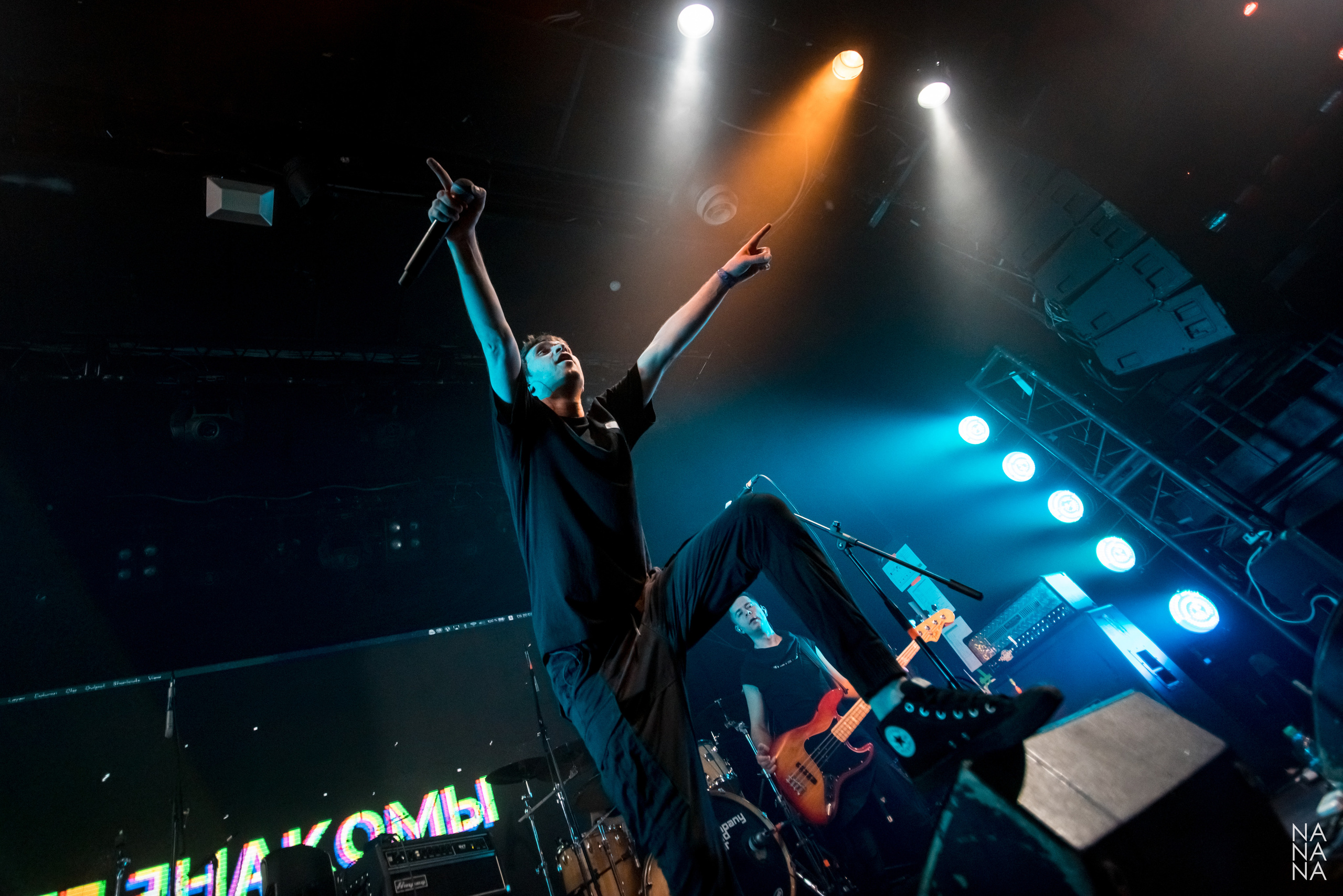 ДАВАЙ. Фотограф Елена Богачева (lenalena_na_na_na)