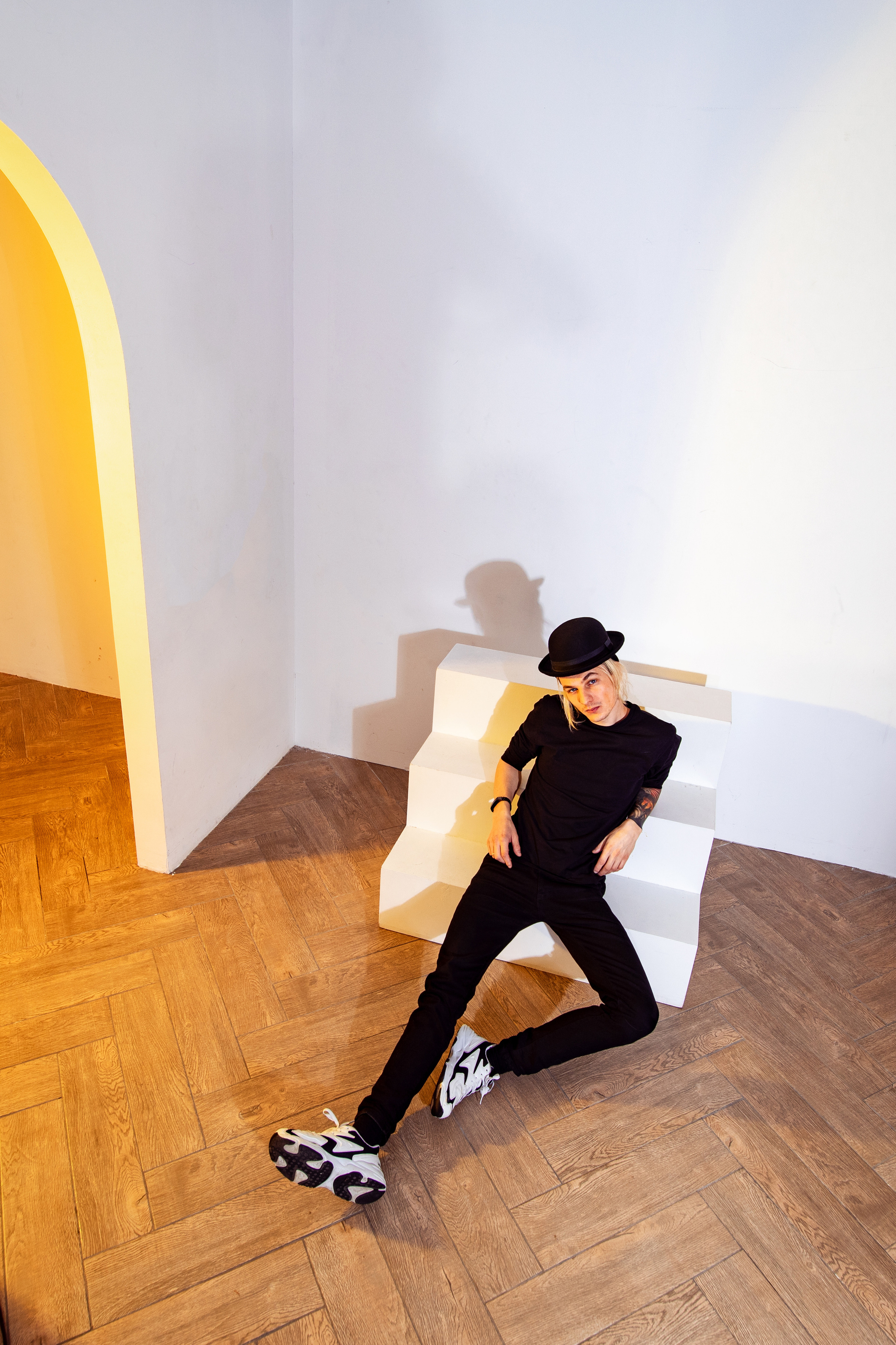 BLACK RADIANCE. Фотограф Елена Богачева (lenalena_na_na_na)