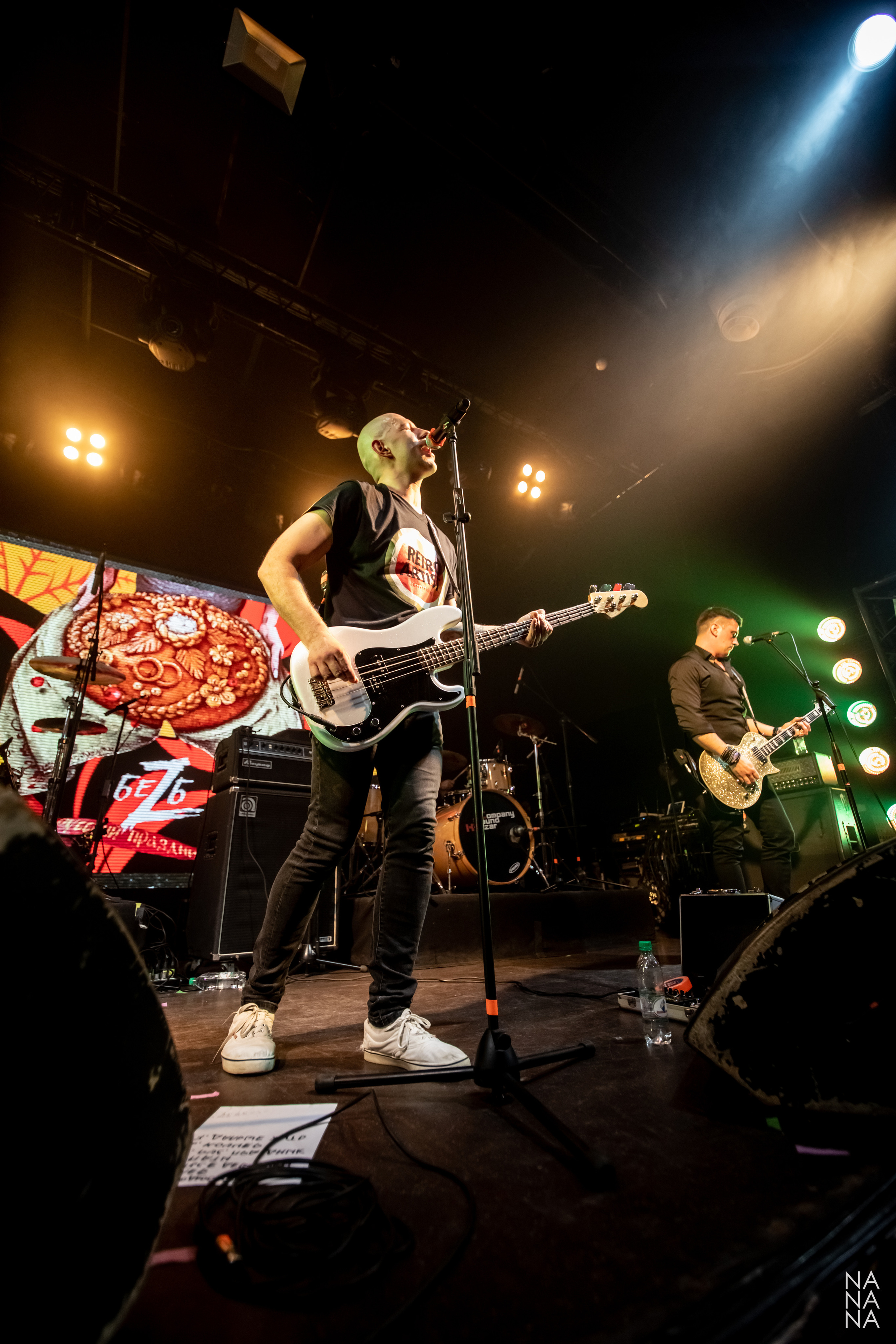 ДАВАЙ. Фотограф Елена Богачева (lenalena_na_na_na)