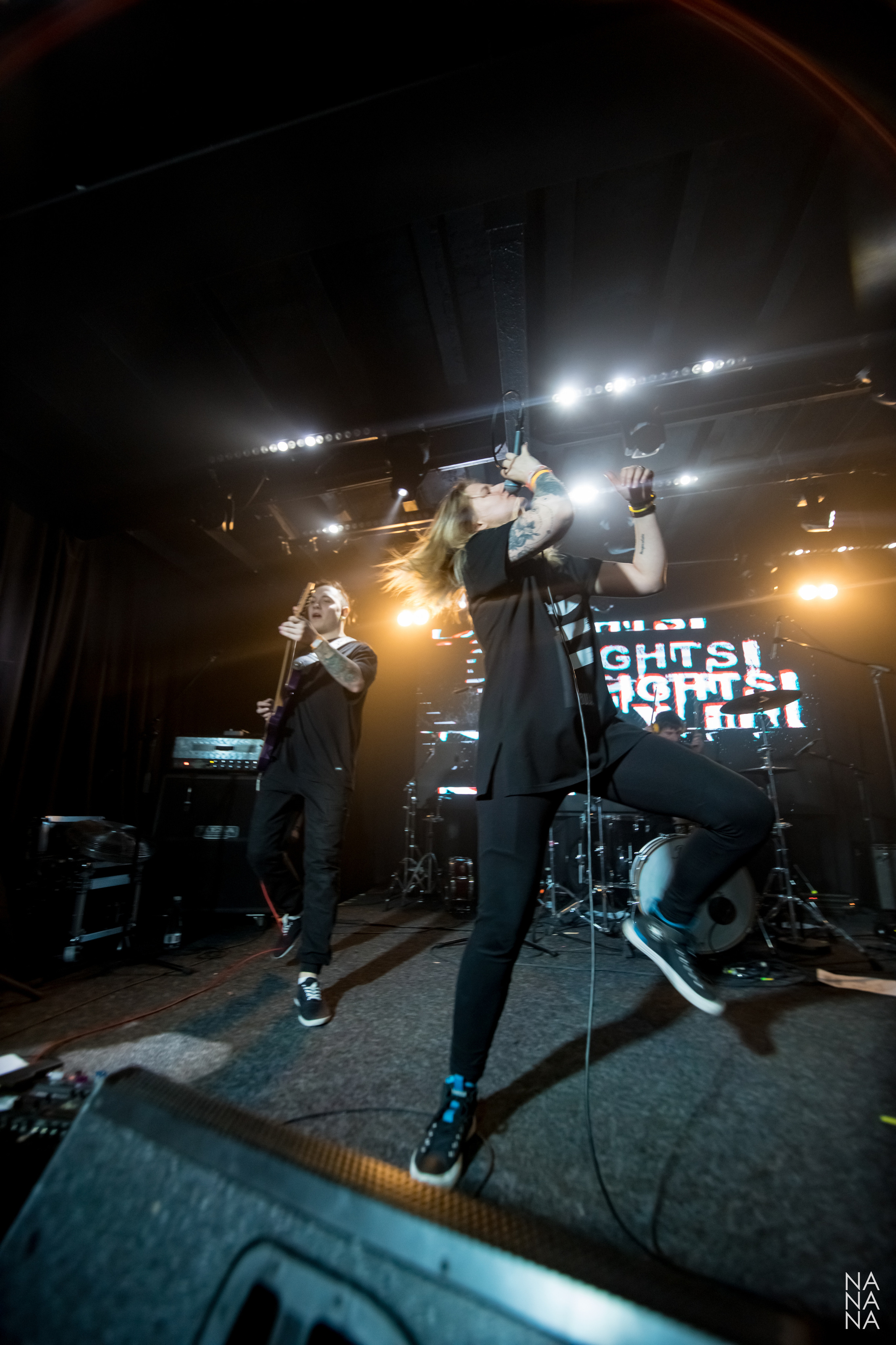 LIGHTS OUT!. Фотограф Елена Богачева (lenalena_na_na_na)