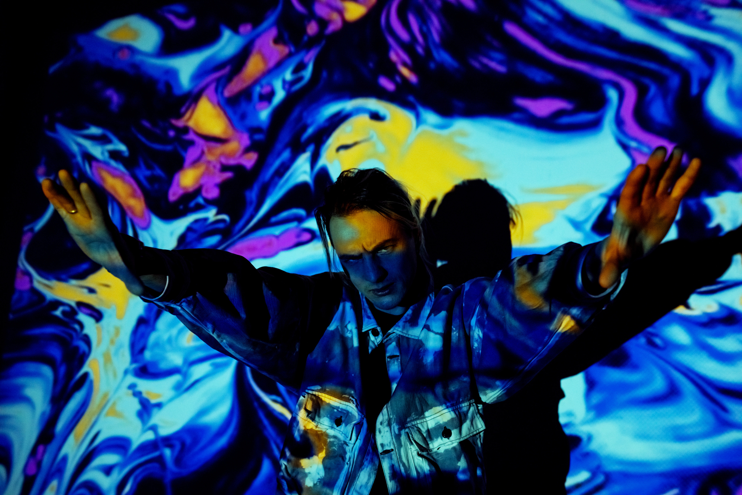 BLACK RADIANCE. Фотограф Елена Богачева (lenalena_na_na_na)