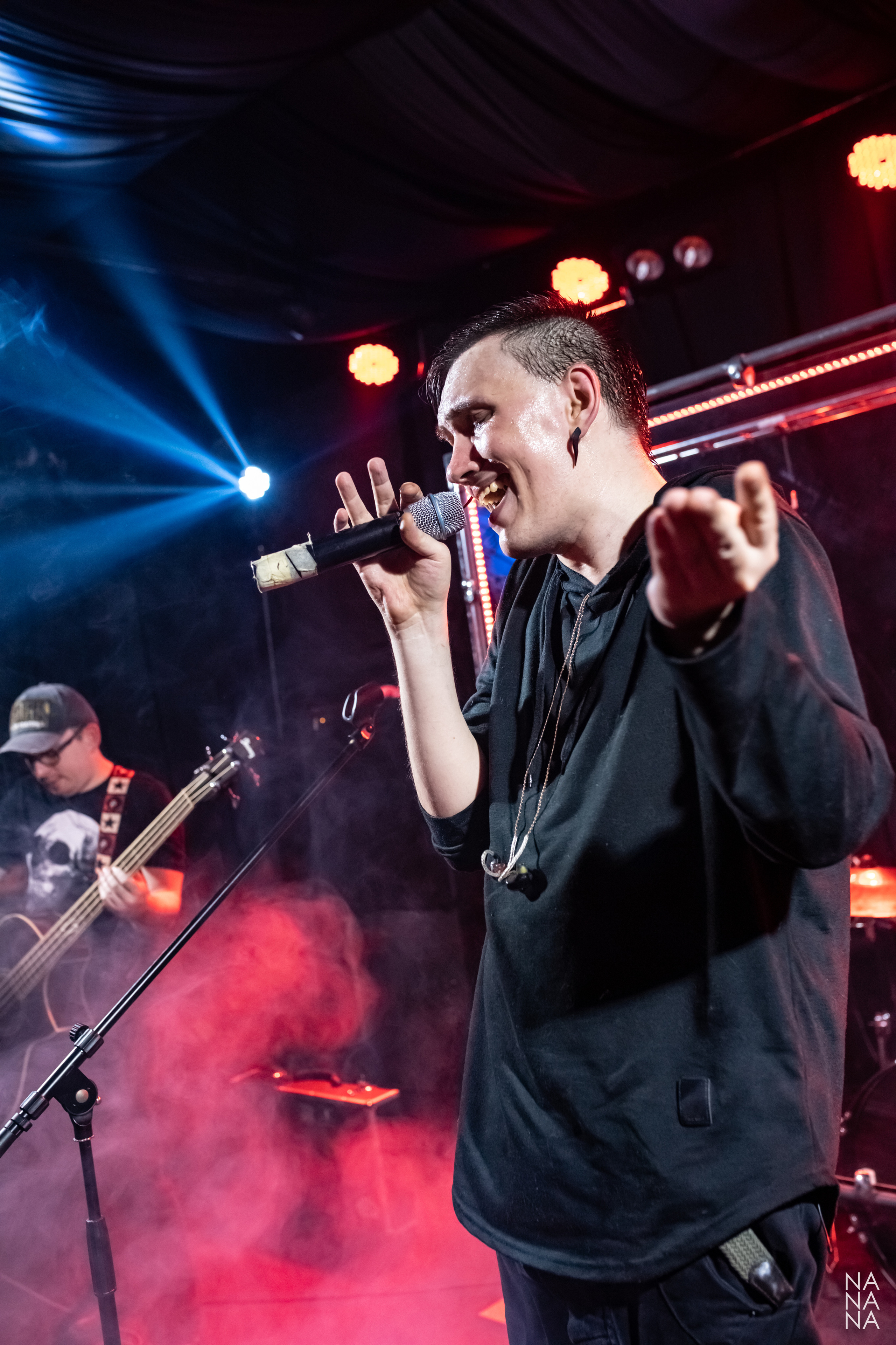 MACHINES. Фотограф Елена Богачева (lenalena_na_na_na)