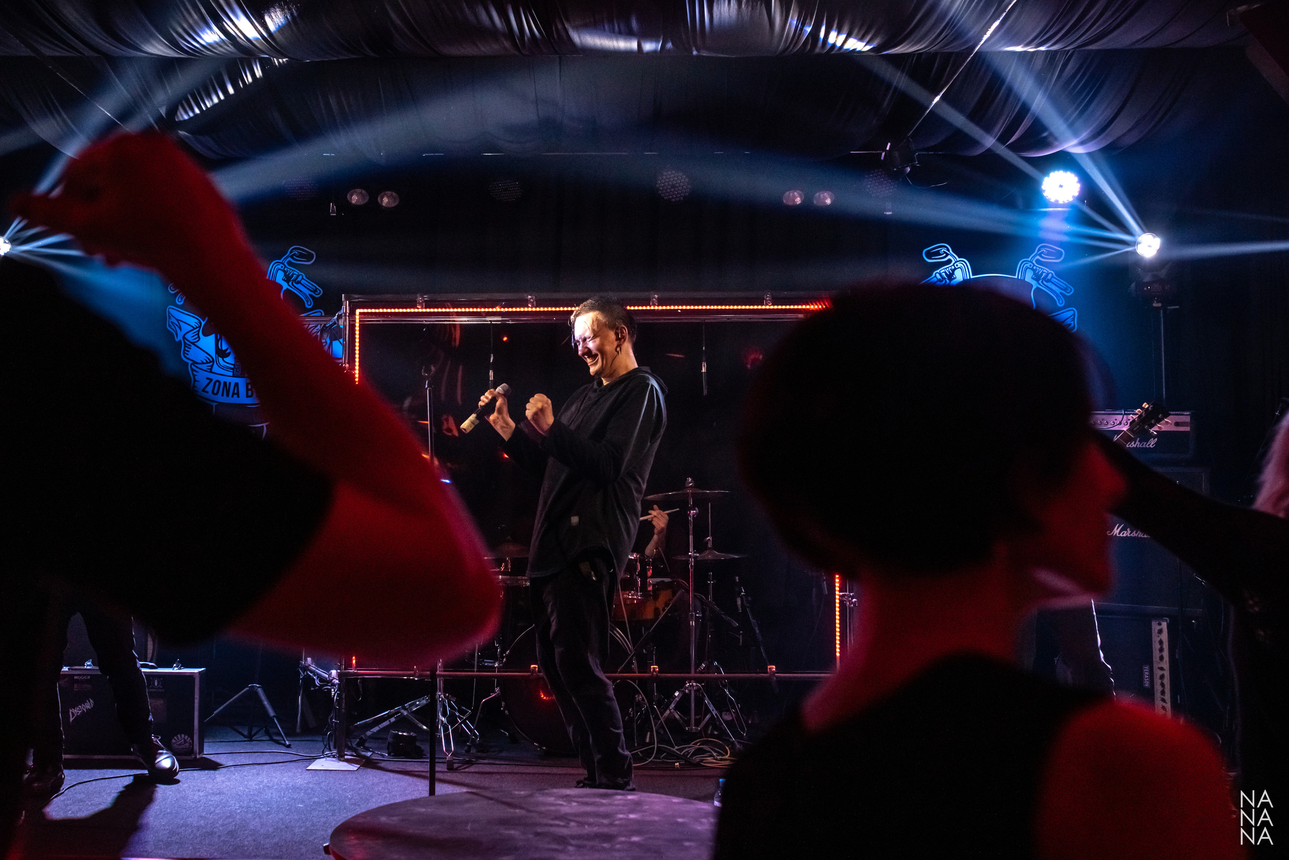 MACHINES. Фотограф Елена Богачева (lenalena_na_na_na)