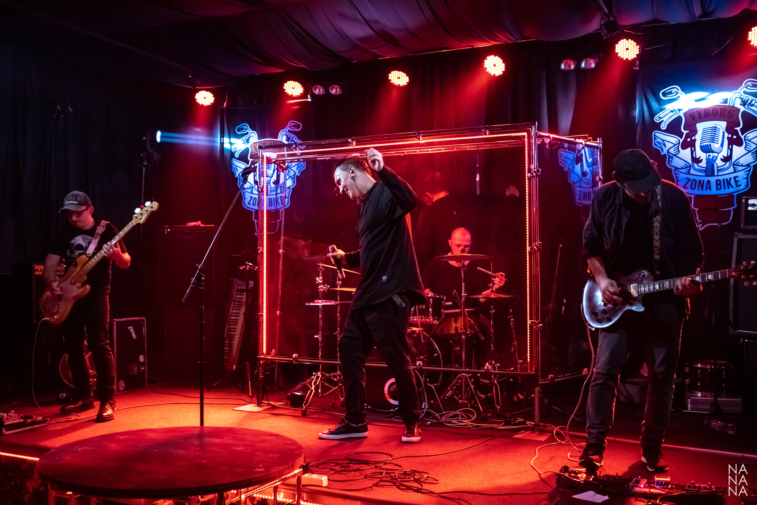 MACHINES. Фотограф Елена Богачева (lenalena_na_na_na)