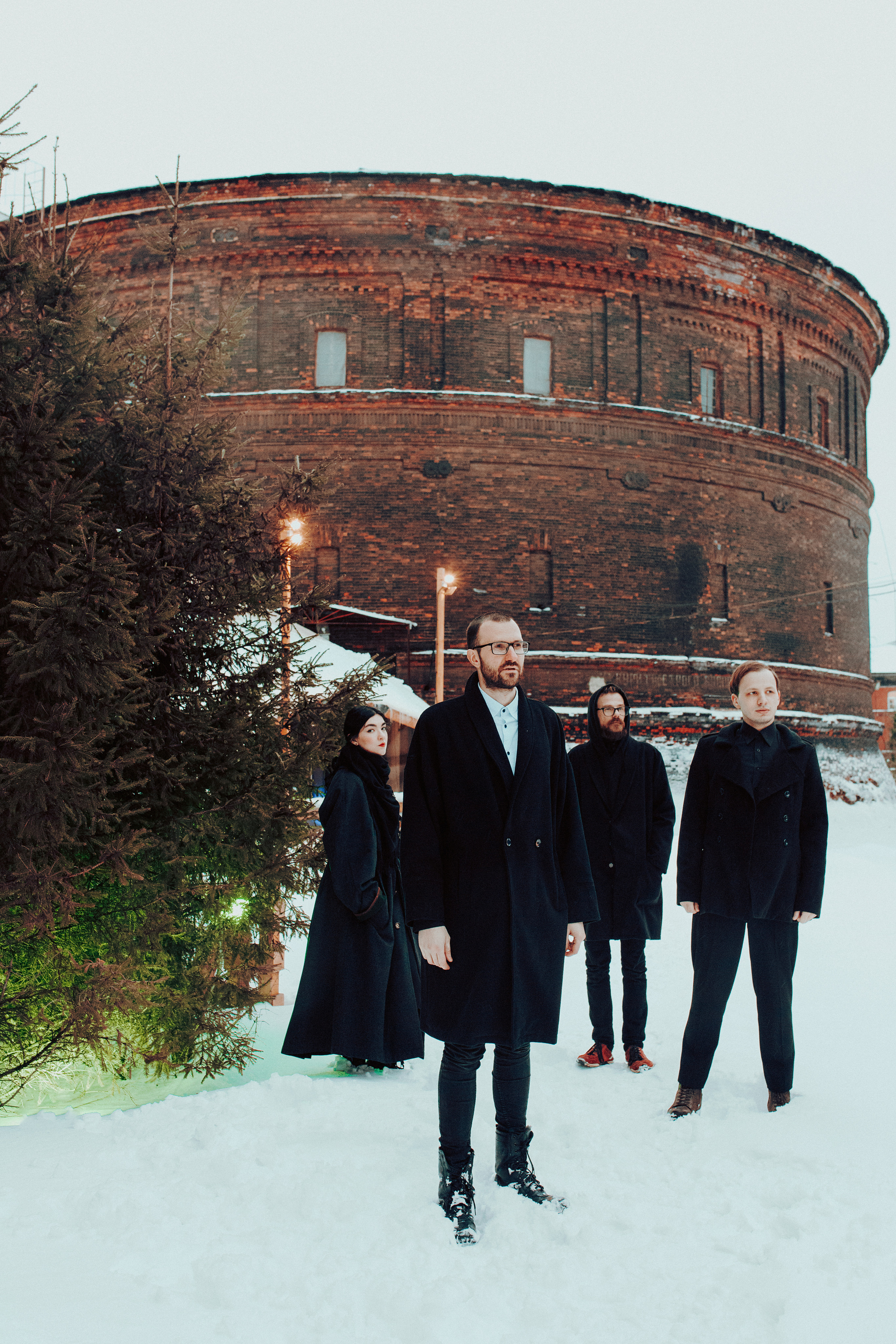 LOW KICK COLLECTIVE. Фотограф Елена Богачева (lenalena_na_na_na)