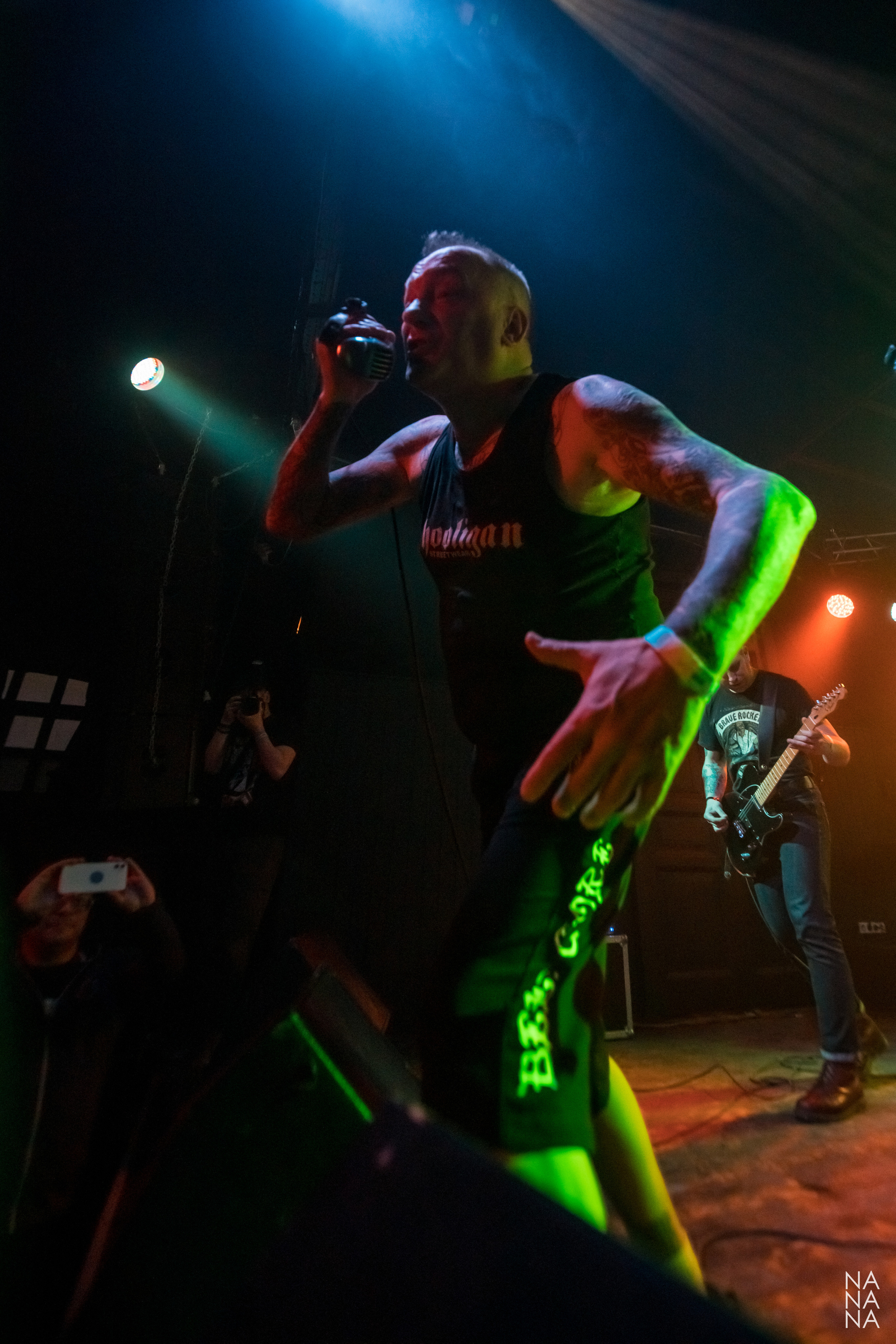 FOREVER PUNK FEST. Фотограф Елена Богачева (lenalena_na_na_na)