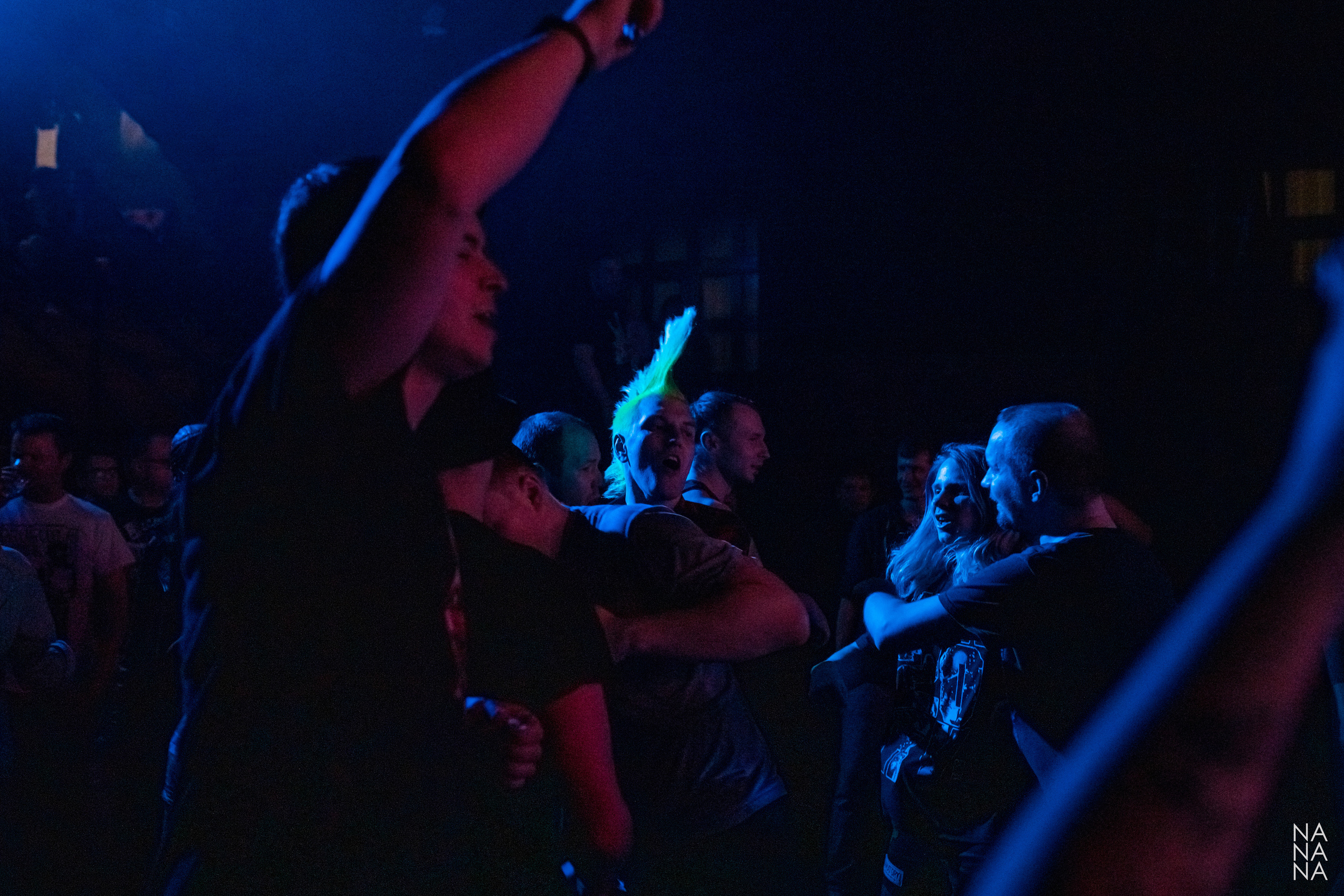 FOREVER PUNK FEST. Фотограф Елена Богачева (lenalena_na_na_na)