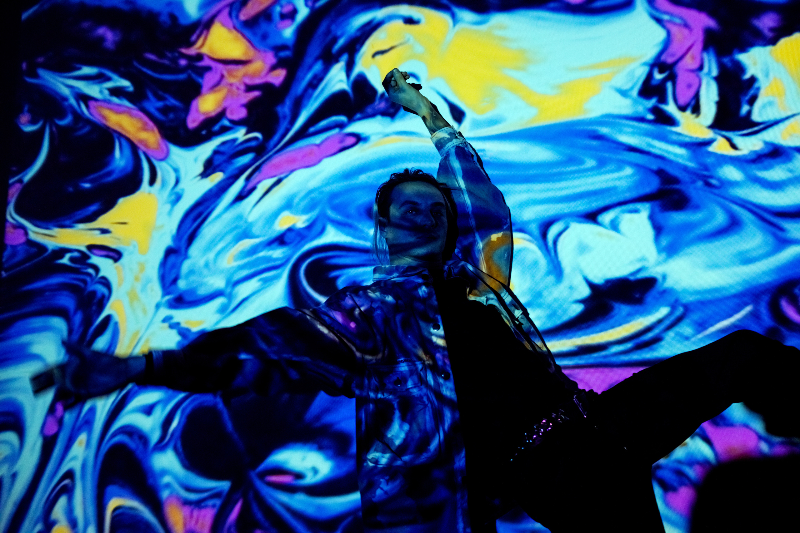 BLACK RADIANCE. Фотограф Елена Богачева (lenalena_na_na_na)