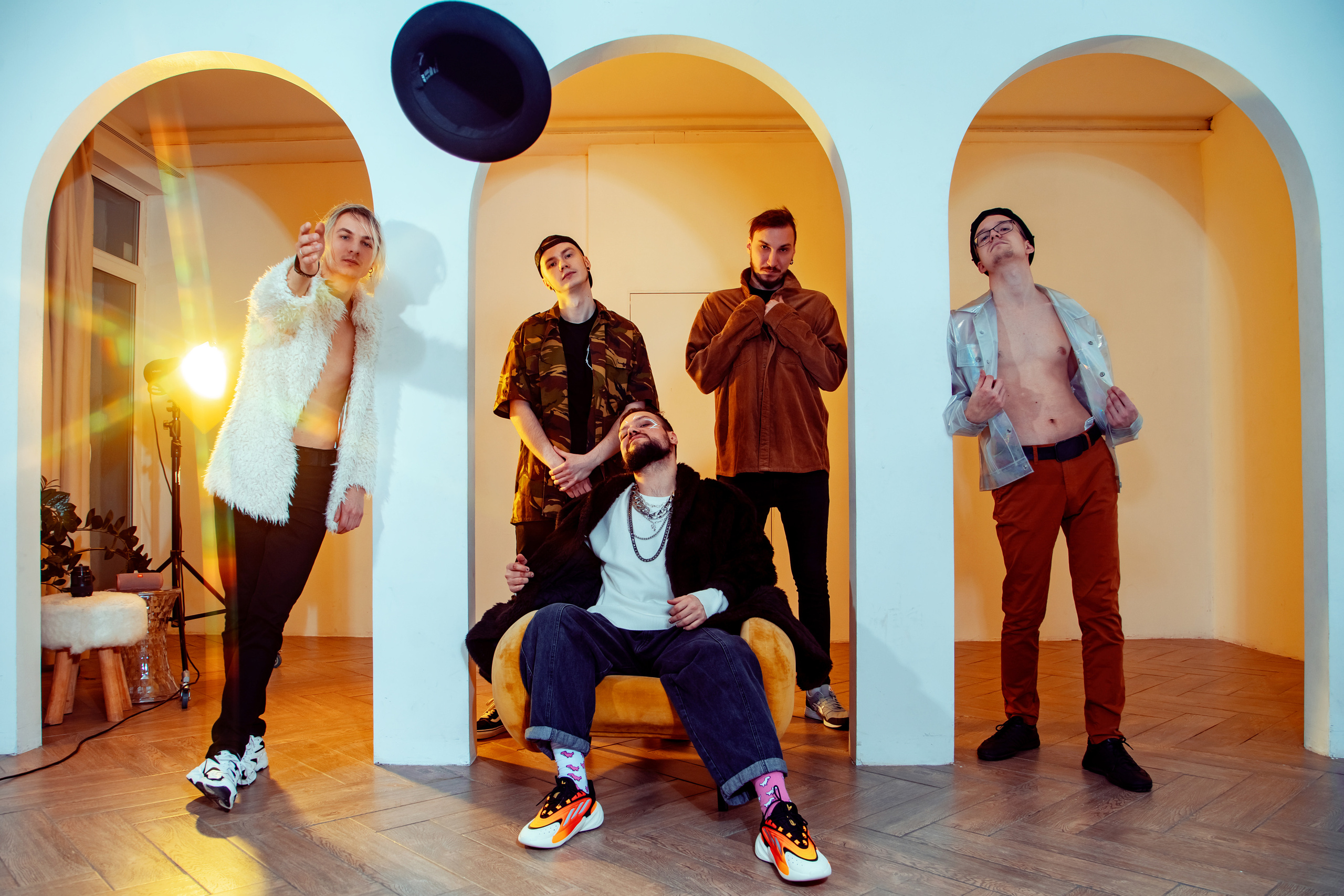 BLACK RADIANCE. Фотограф Елена Богачева (lenalena_na_na_na)