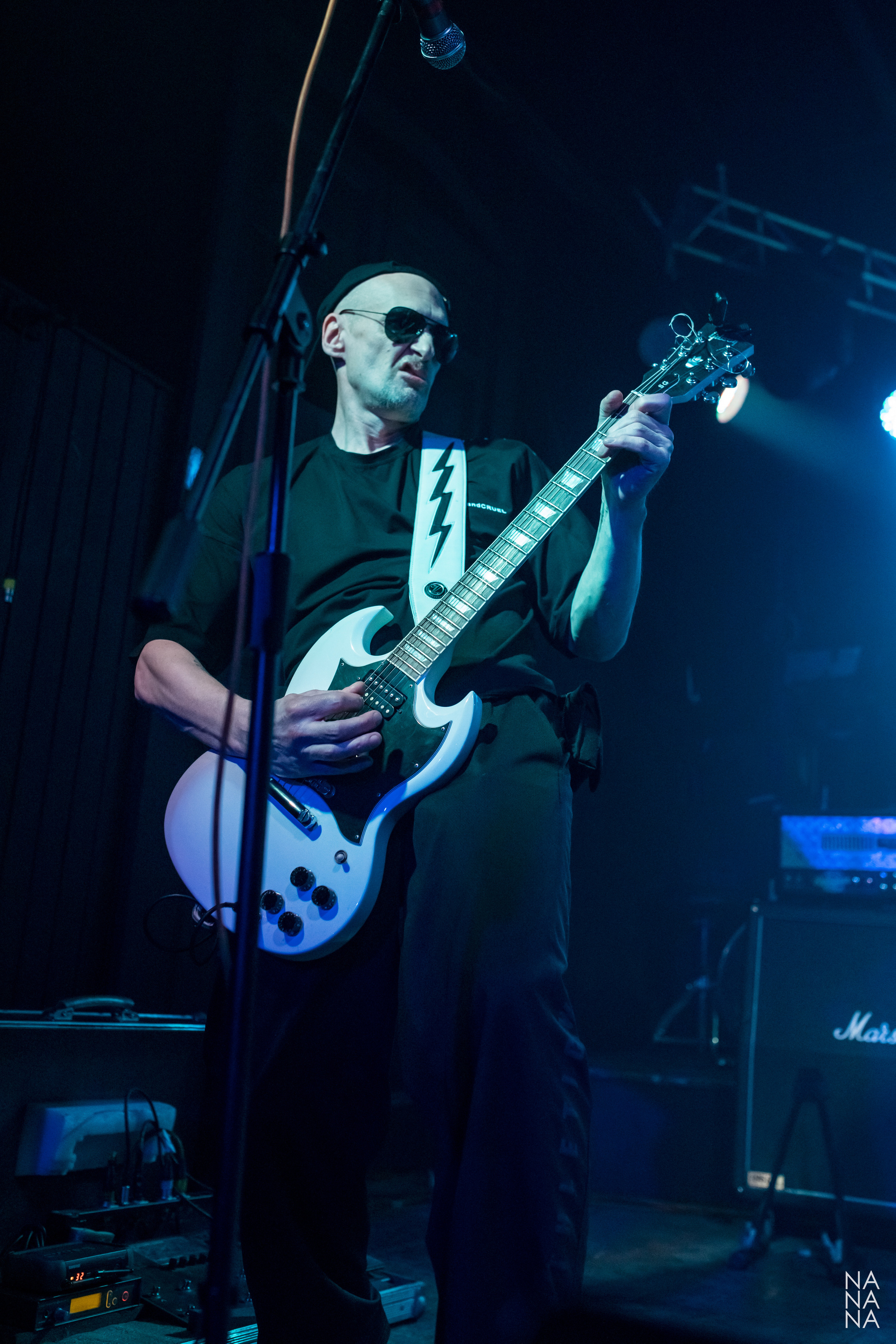 FOREVER PUNK FEST. Фотограф Елена Богачева (lenalena_na_na_na)