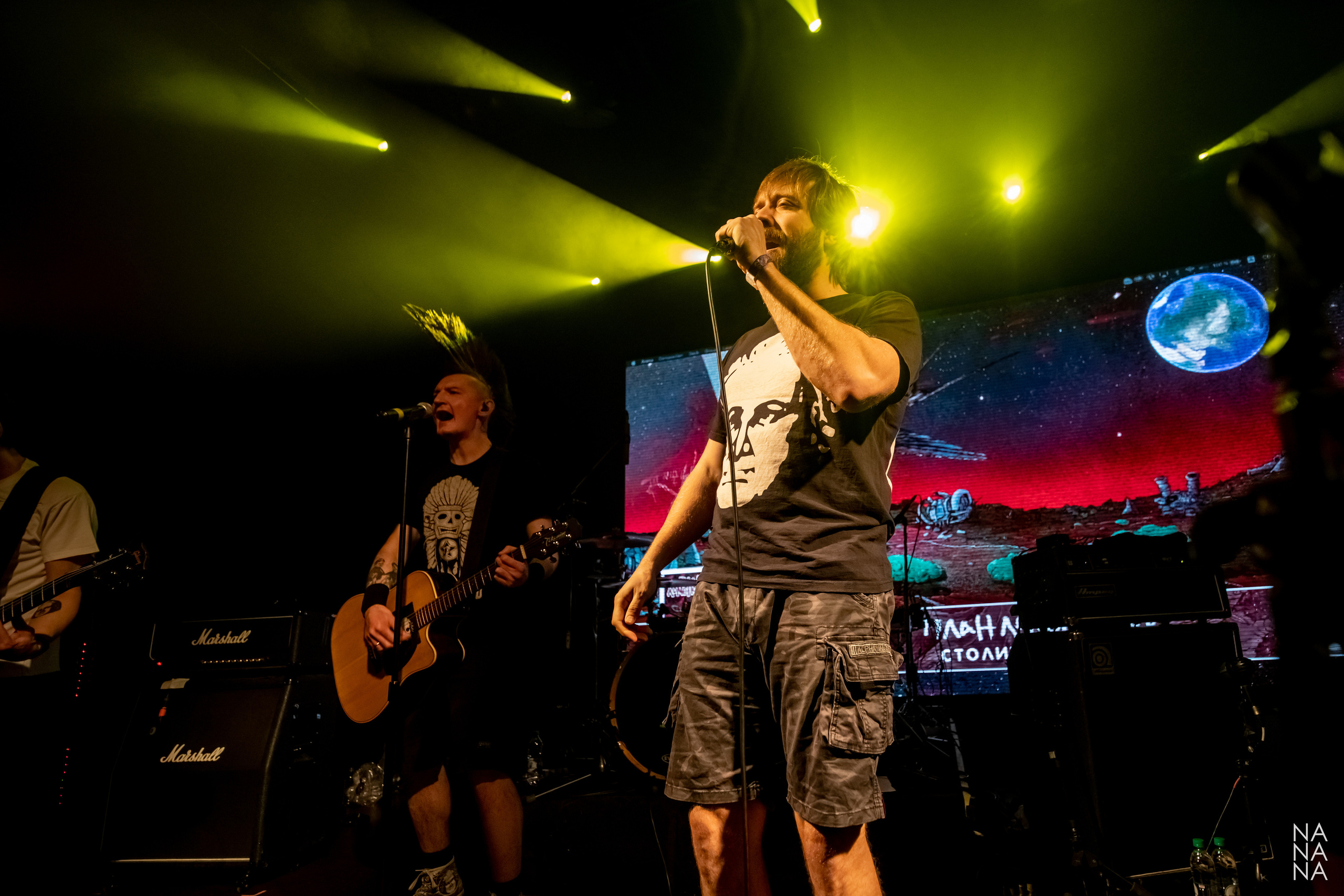 ДАВАЙ. Фотограф Елена Богачева (lenalena_na_na_na)