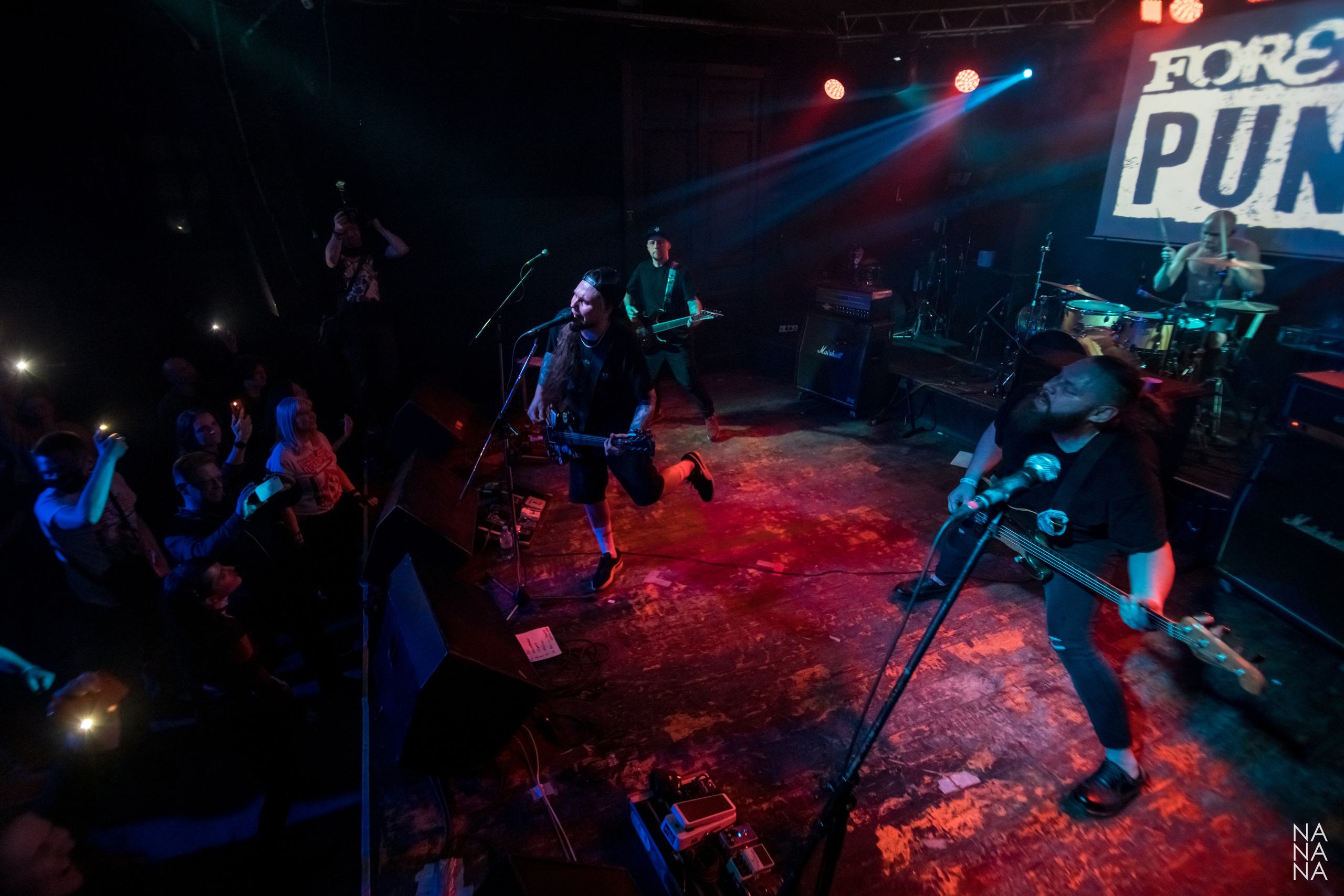 FOREVER PUNK FEST. Фотограф Елена Богачева (lenalena_na_na_na)