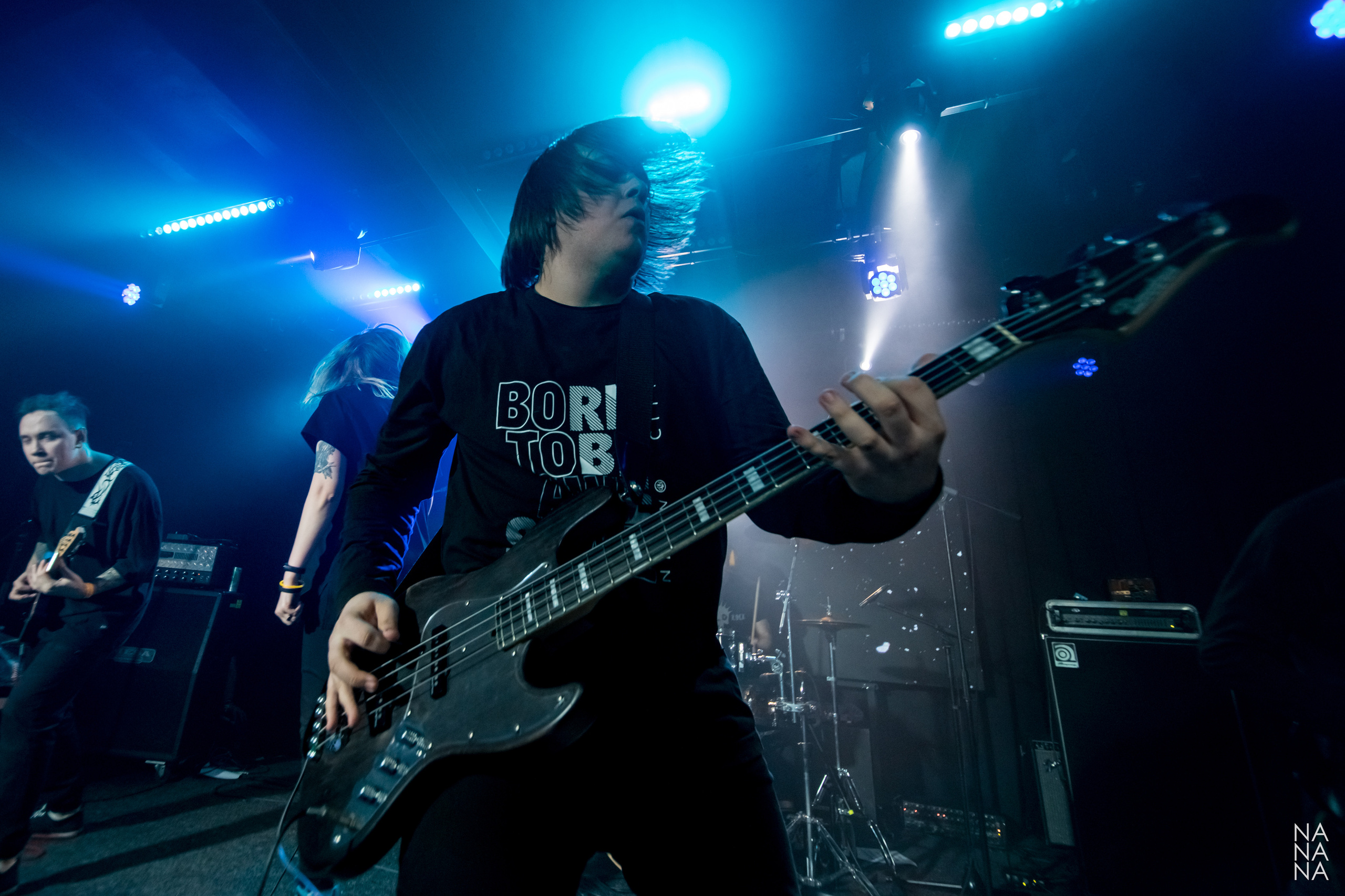 LIGHTS OUT!. Фотограф Елена Богачева (lenalena_na_na_na)