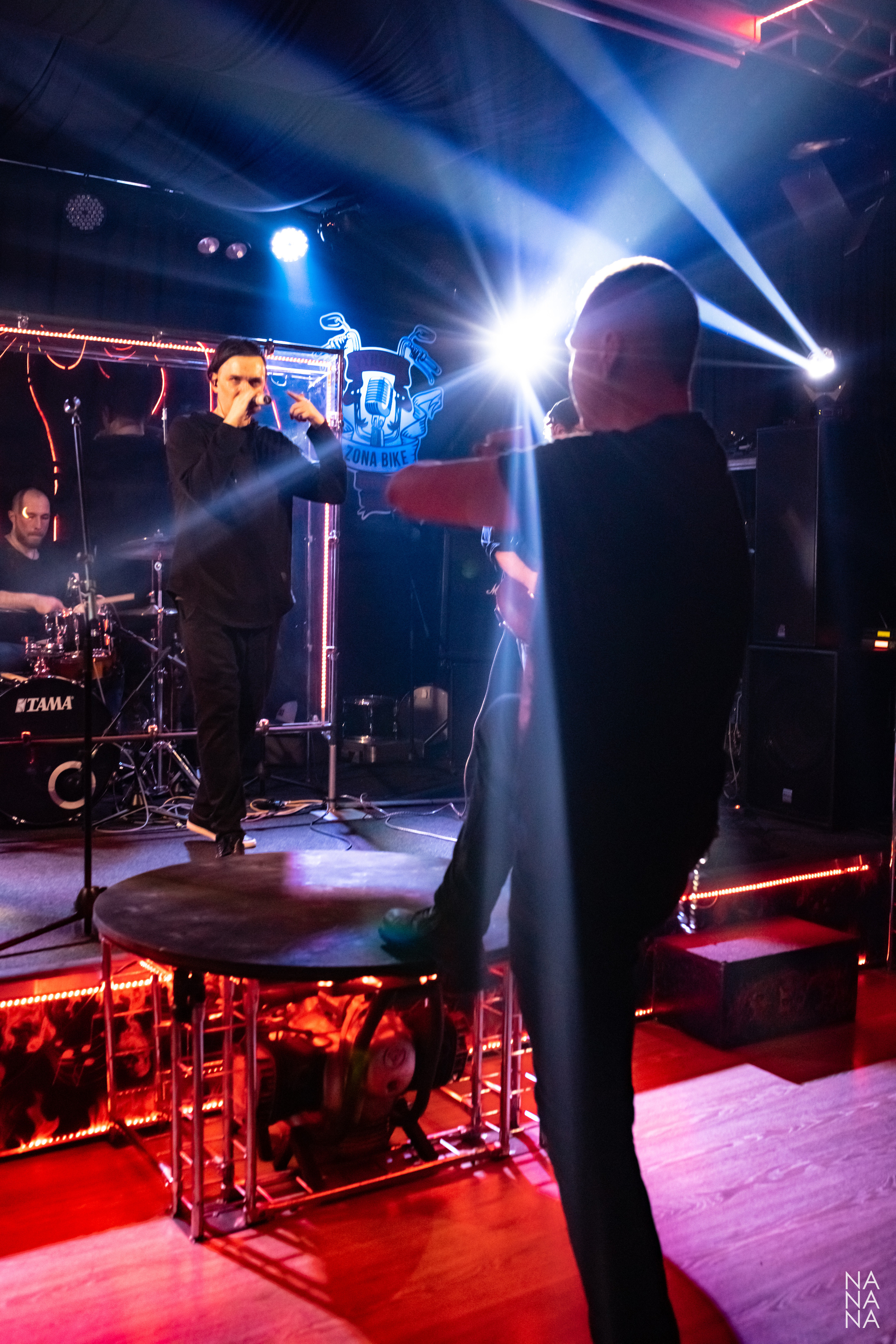 MACHINES. Фотограф Елена Богачева (lenalena_na_na_na)