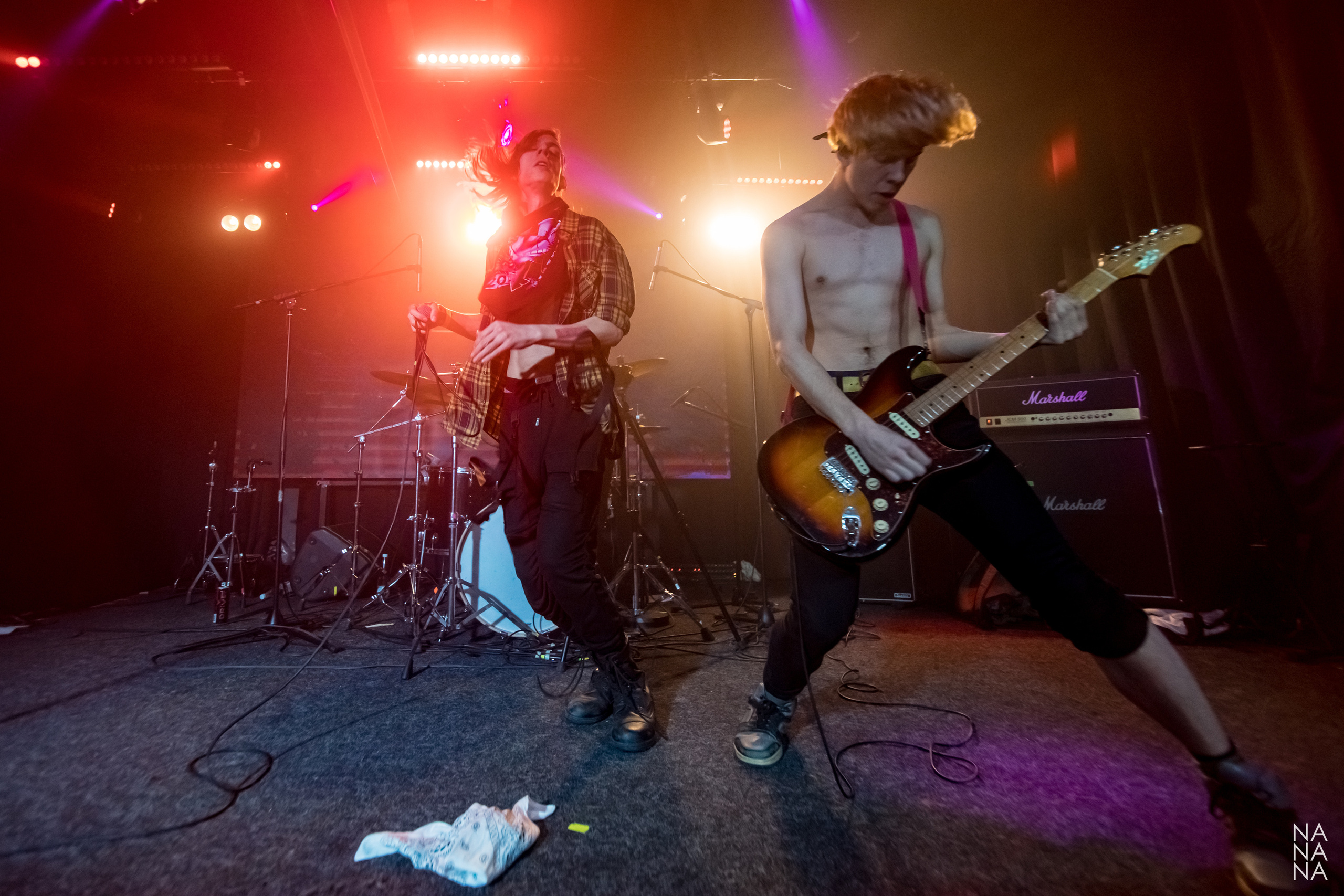 PINK HORSE. Фотограф Елена Богачева (lenalena_na_na_na)