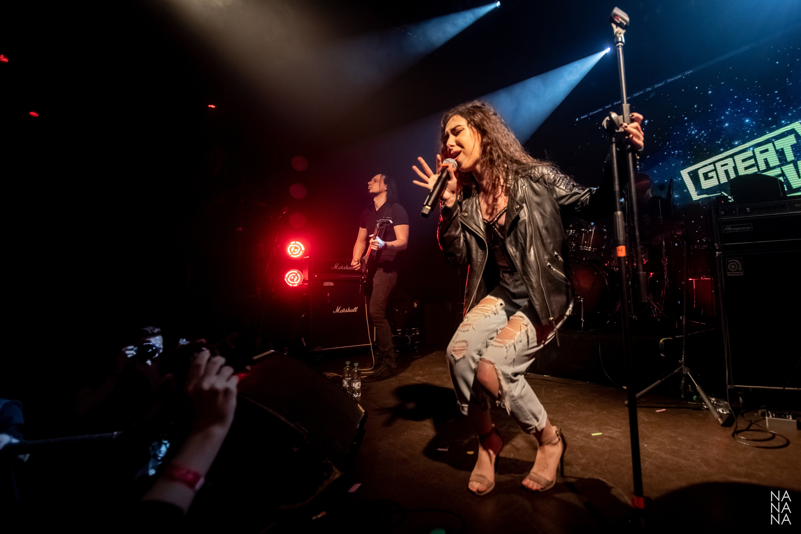 ДАВАЙ. Фотограф Елена Богачева (lenalena_na_na_na)