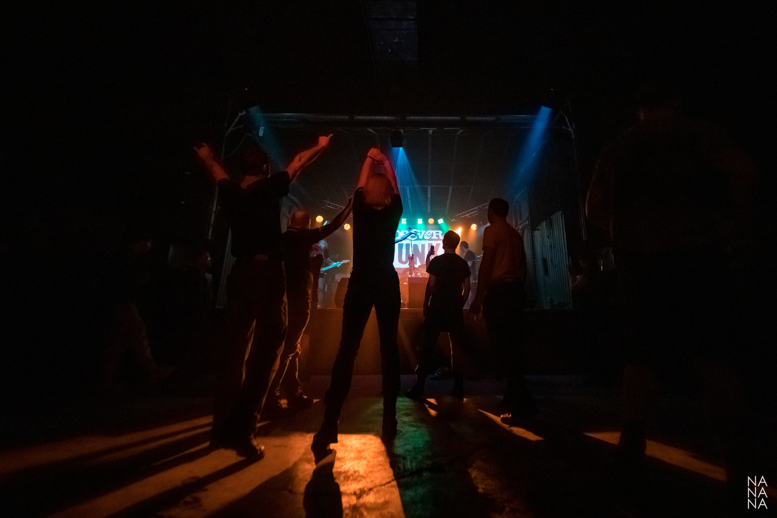 FOREVER PUNK FEST. Фотограф Елена Богачева (lenalena_na_na_na)