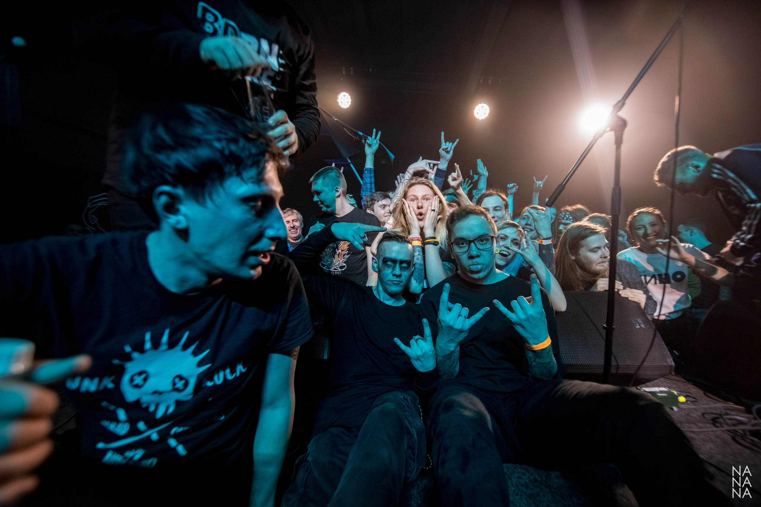 LIGHTS OUT!. Фотограф Елена Богачева (lenalena_na_na_na)