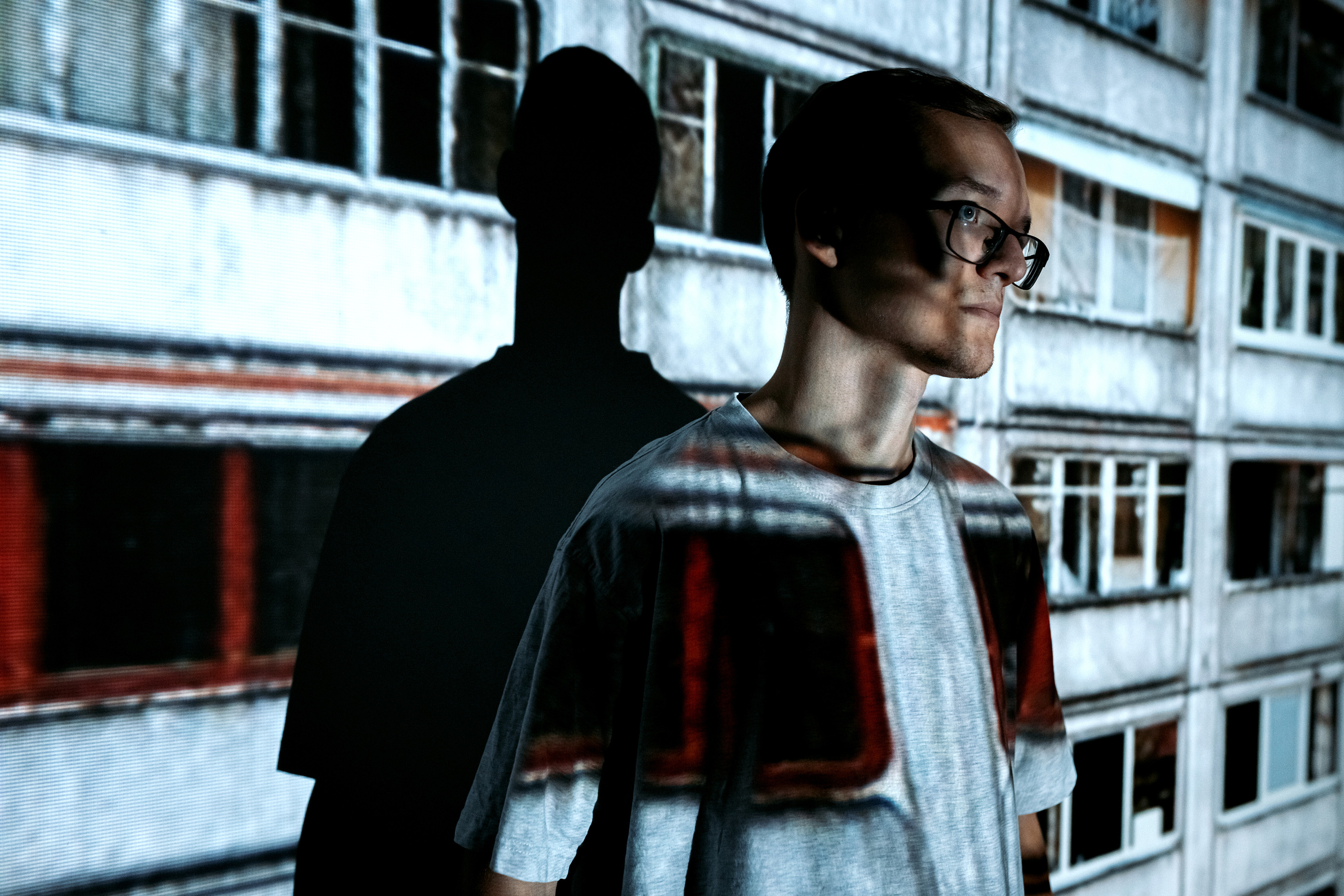 BLACK RADIANCE. Фотограф Елена Богачева (lenalena_na_na_na)