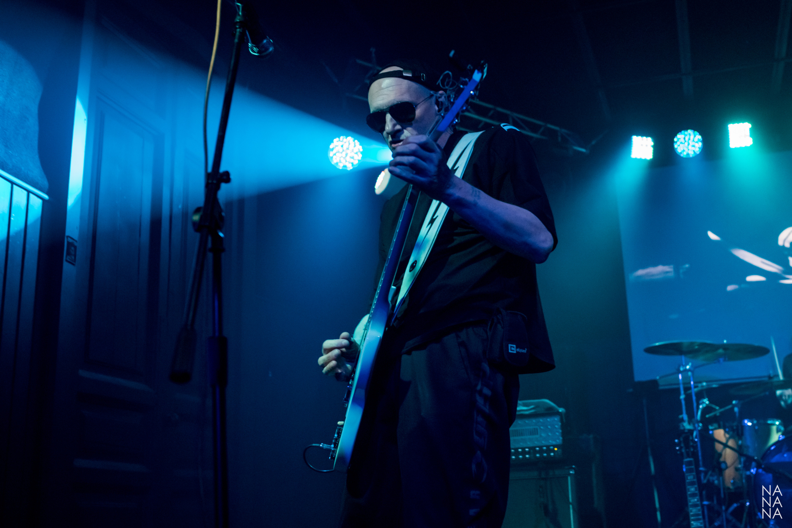 FOREVER PUNK FEST. Фотограф Елена Богачева (lenalena_na_na_na)