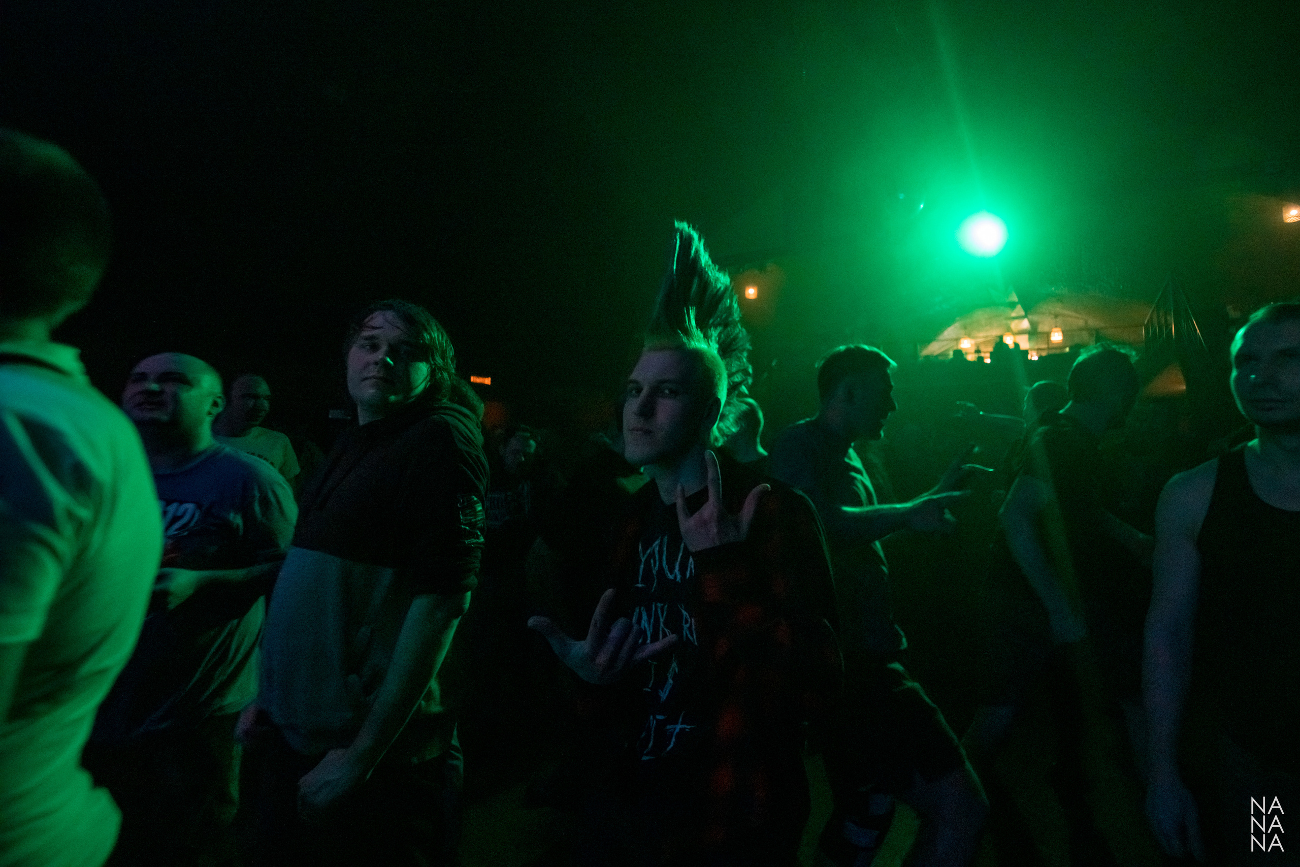 FOREVER PUNK FEST. Фотограф Елена Богачева (lenalena_na_na_na)