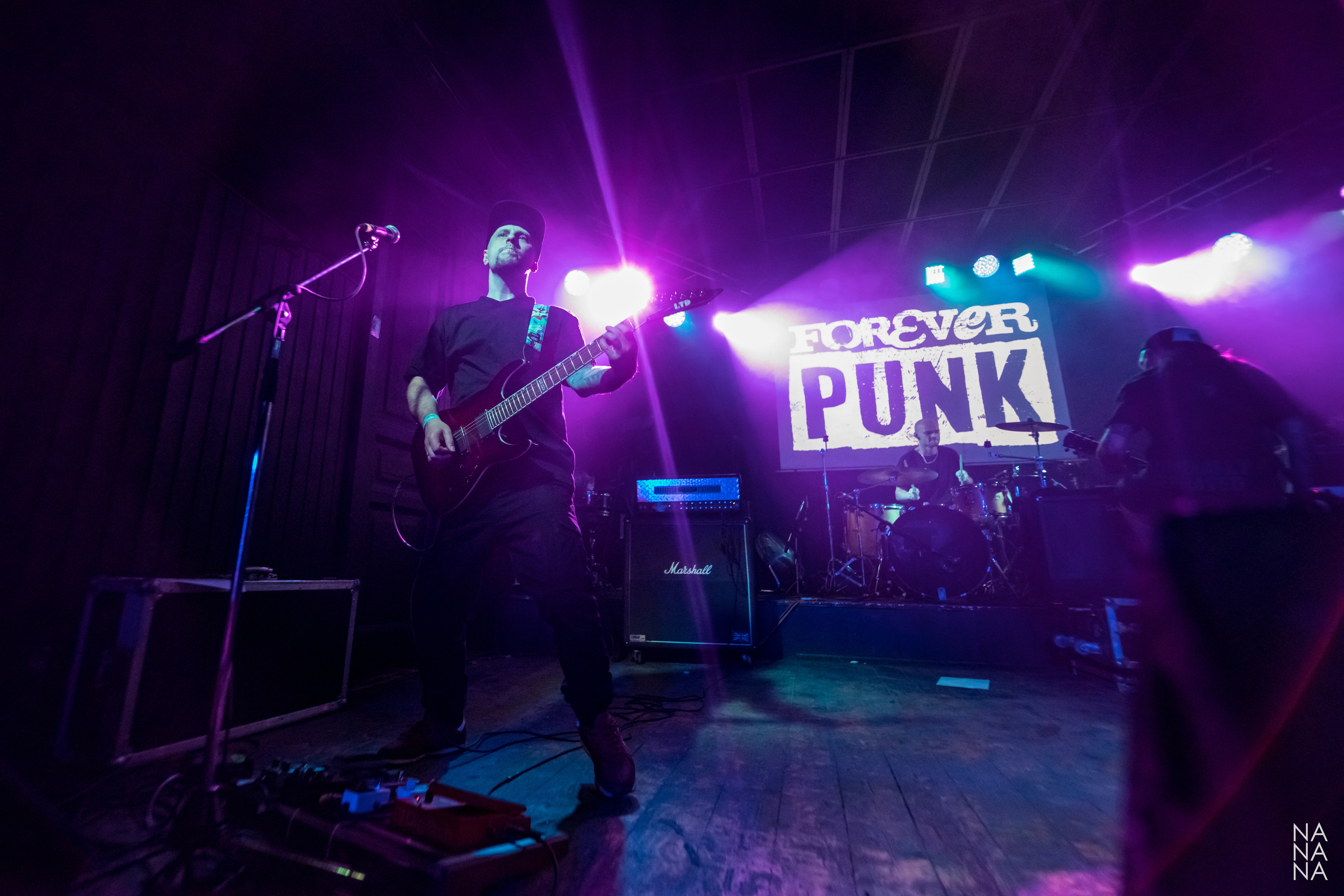 FOREVER PUNK FEST. Фотограф Елена Богачева (lenalena_na_na_na)