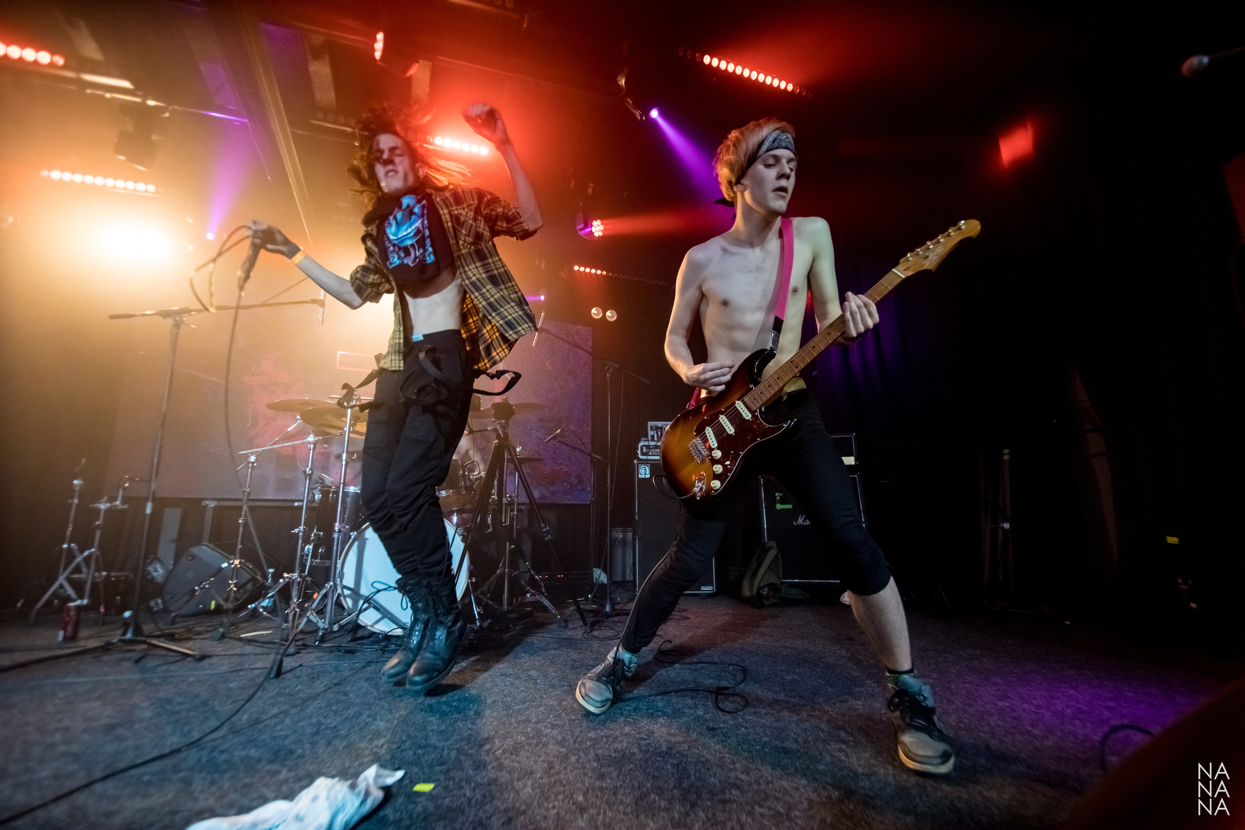 PINK HORSE. Фотограф Елена Богачева (lenalena_na_na_na)