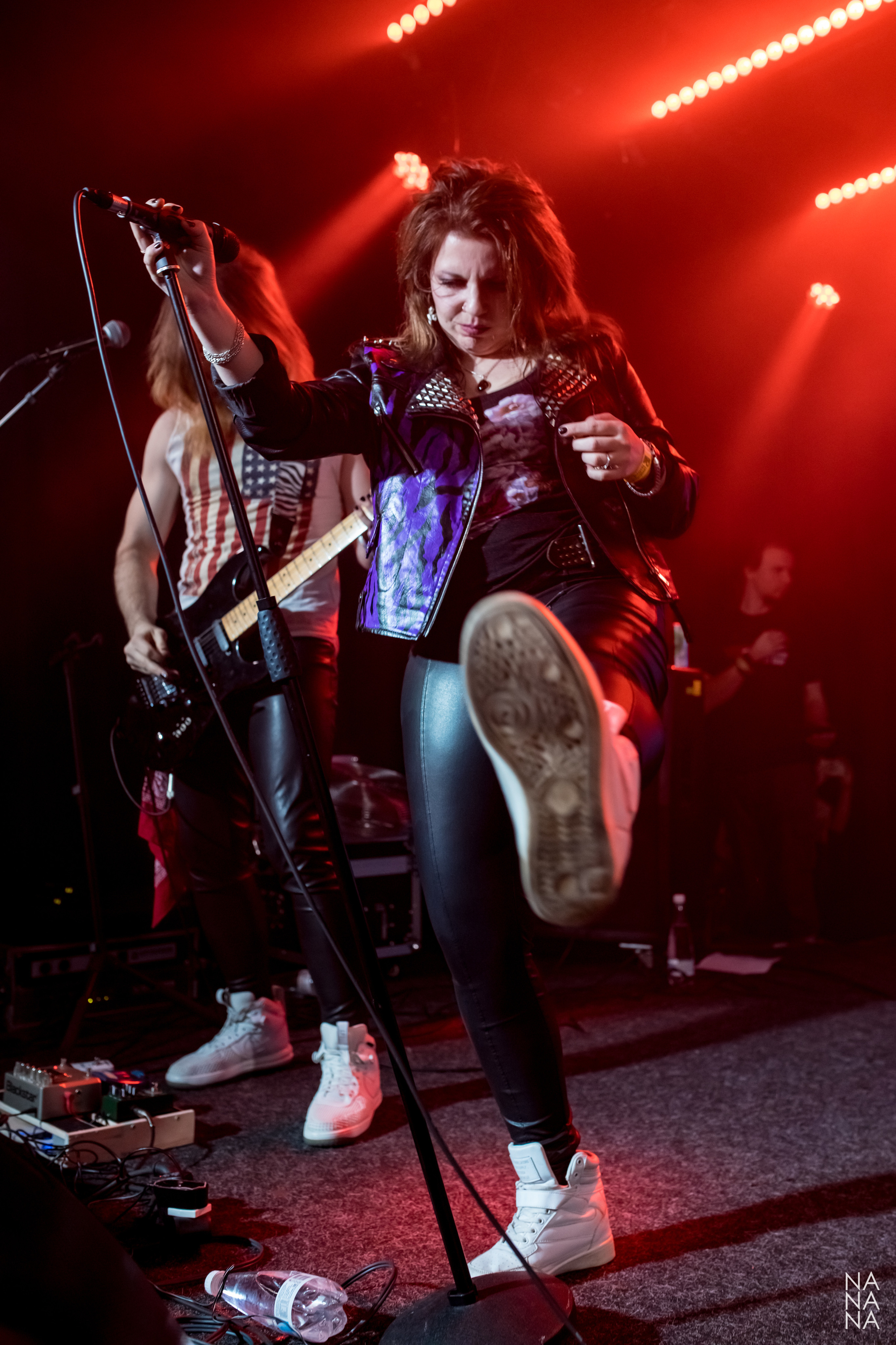 JANE SILVER. Фотограф Елена Богачева (lenalena_na_na_na)