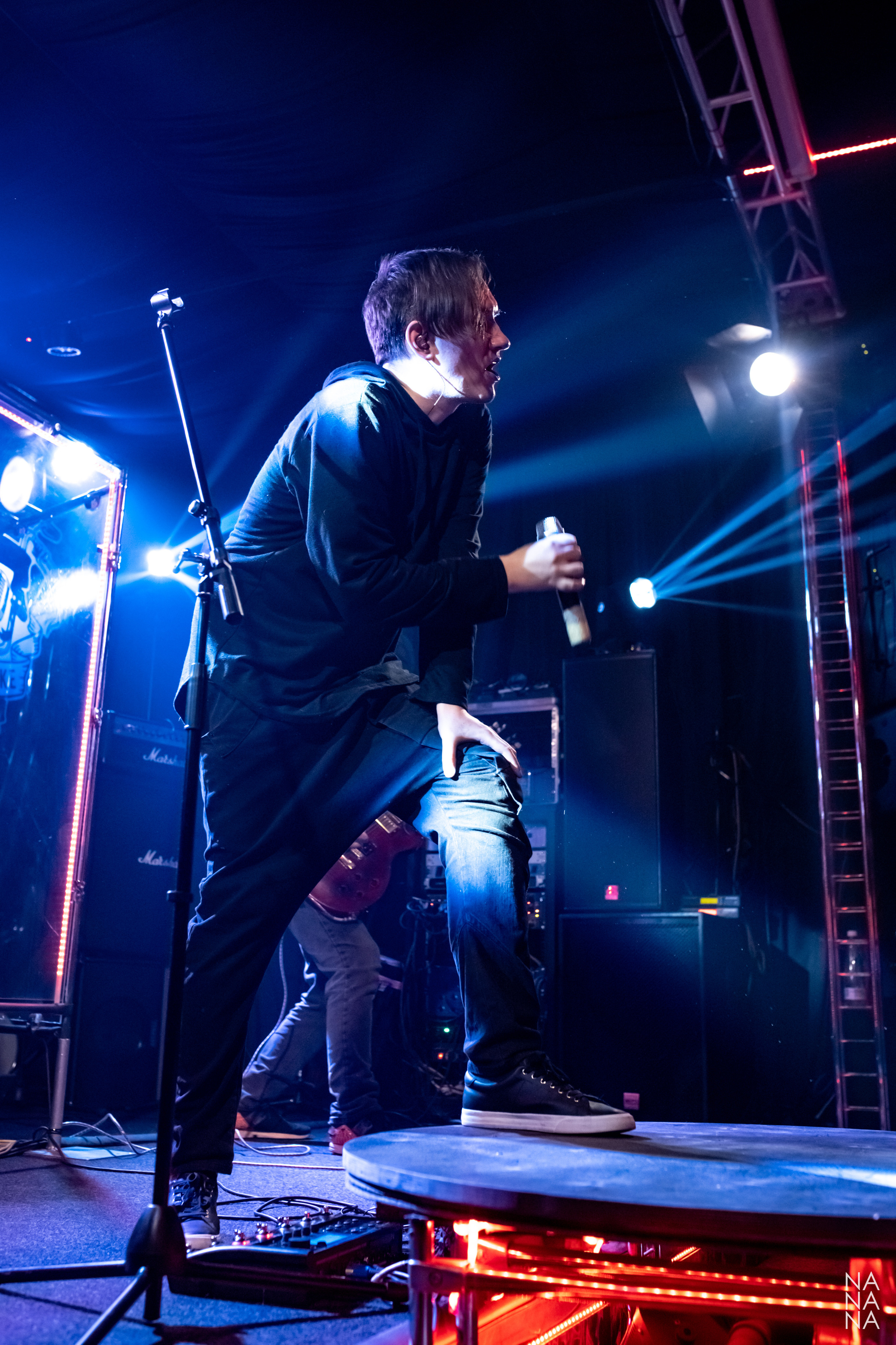 MACHINES. Фотограф Елена Богачева (lenalena_na_na_na)