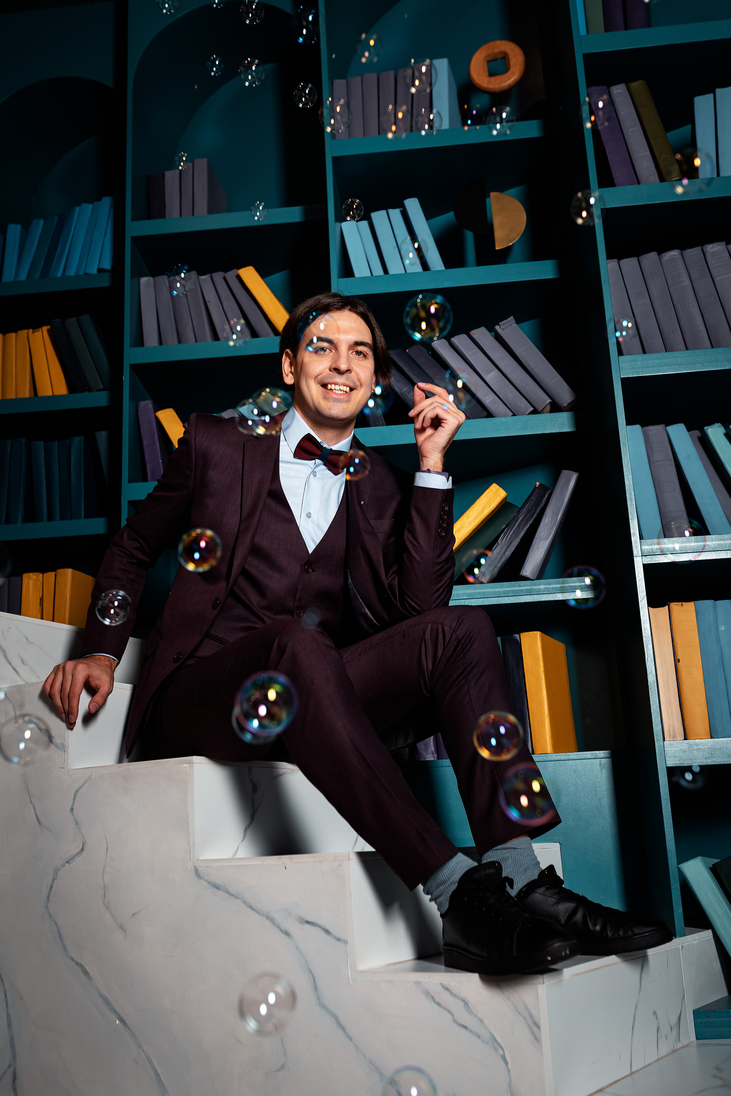 ЮРА. Фотограф Елена Богачева (lenalena_na_na_na)