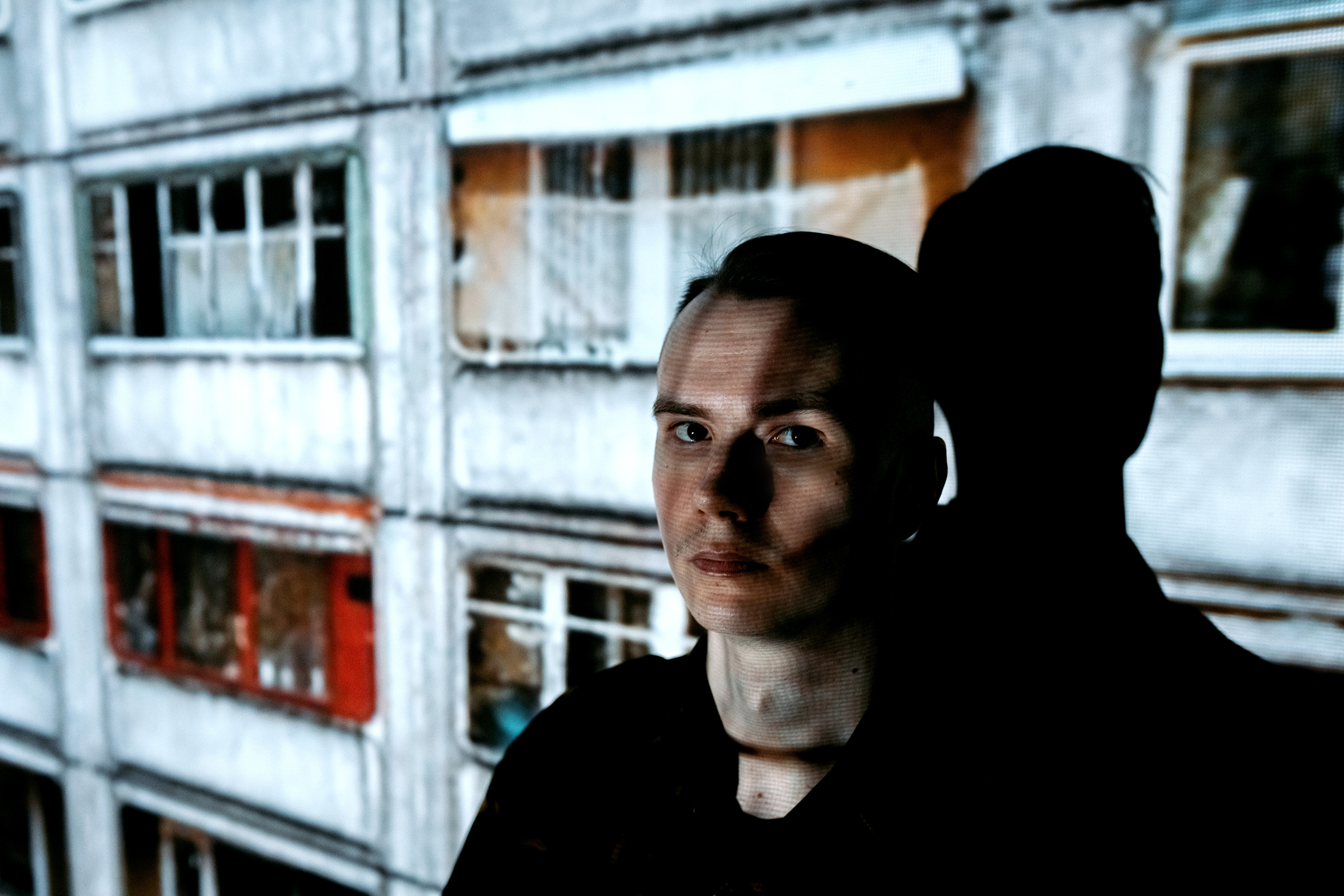 BLACK RADIANCE. Фотограф Елена Богачева (lenalena_na_na_na)