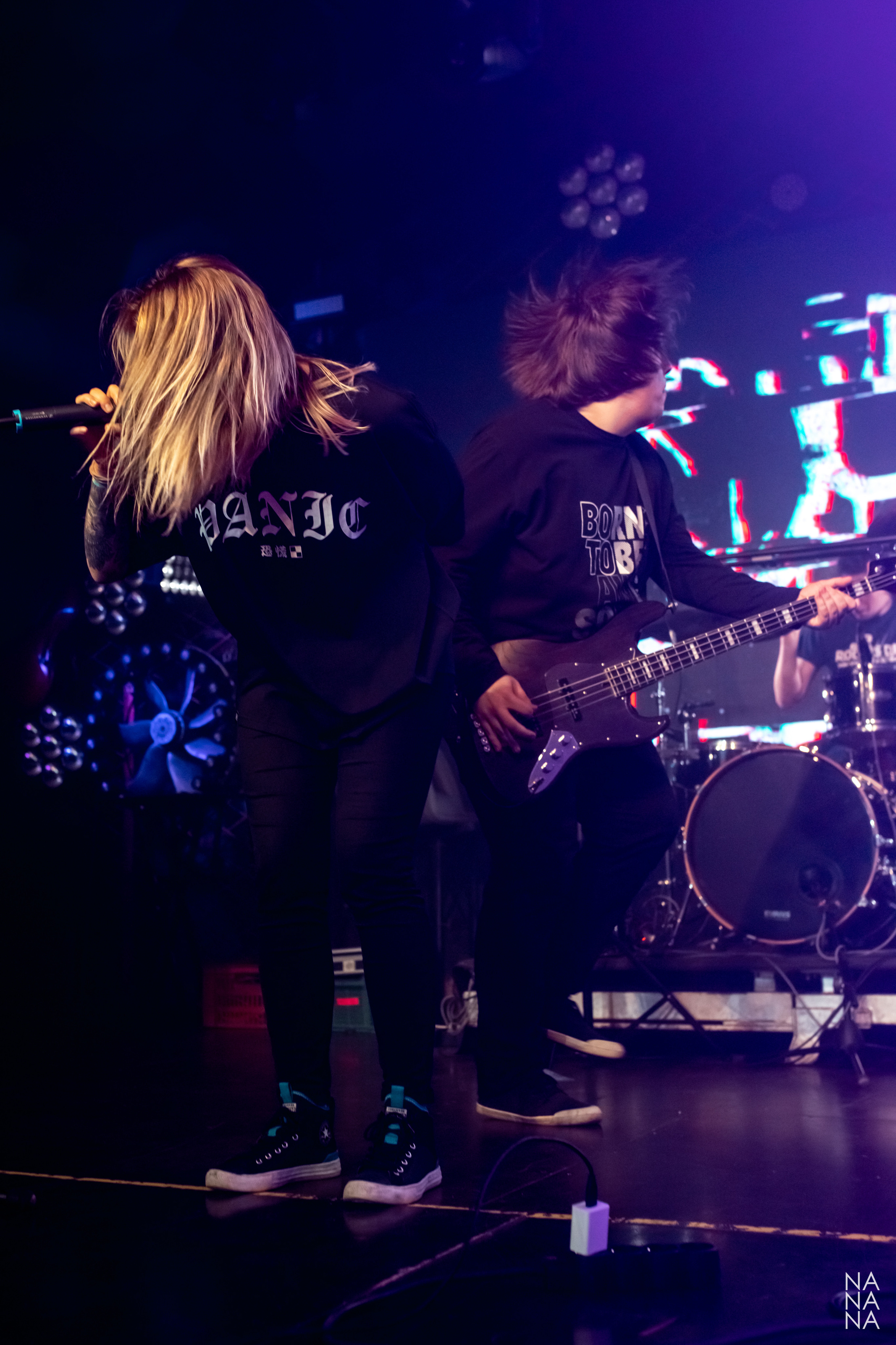 LIGHTS OUT!. Фотограф Елена Богачева (lenalena_na_na_na)