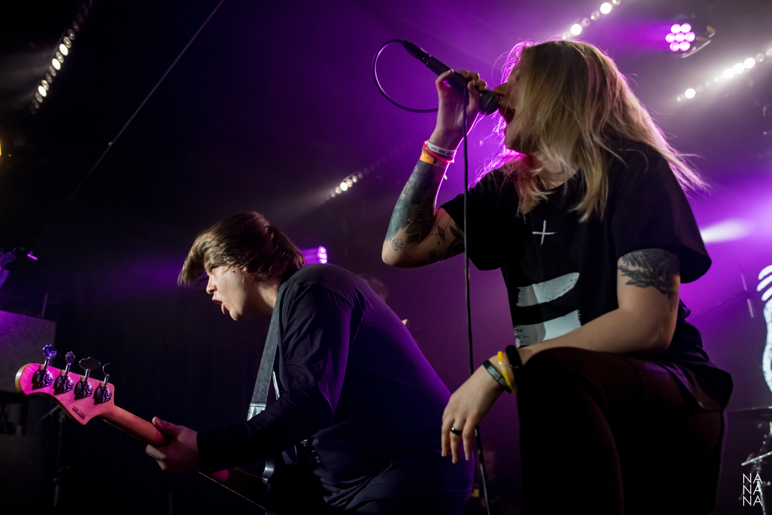 LIGHTS OUT!. Фотограф Елена Богачева (lenalena_na_na_na)