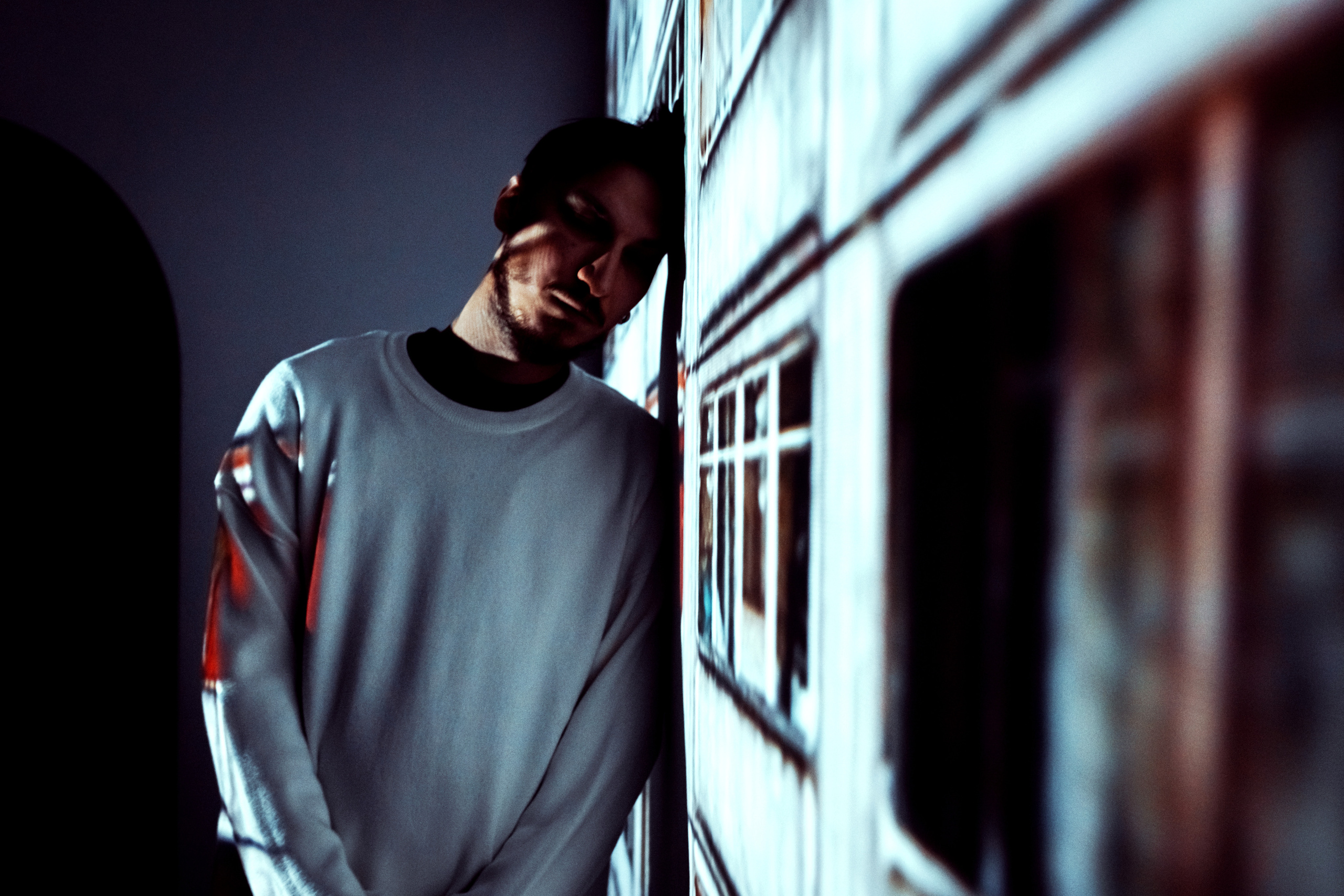 BLACK RADIANCE. Фотограф Елена Богачева (lenalena_na_na_na)