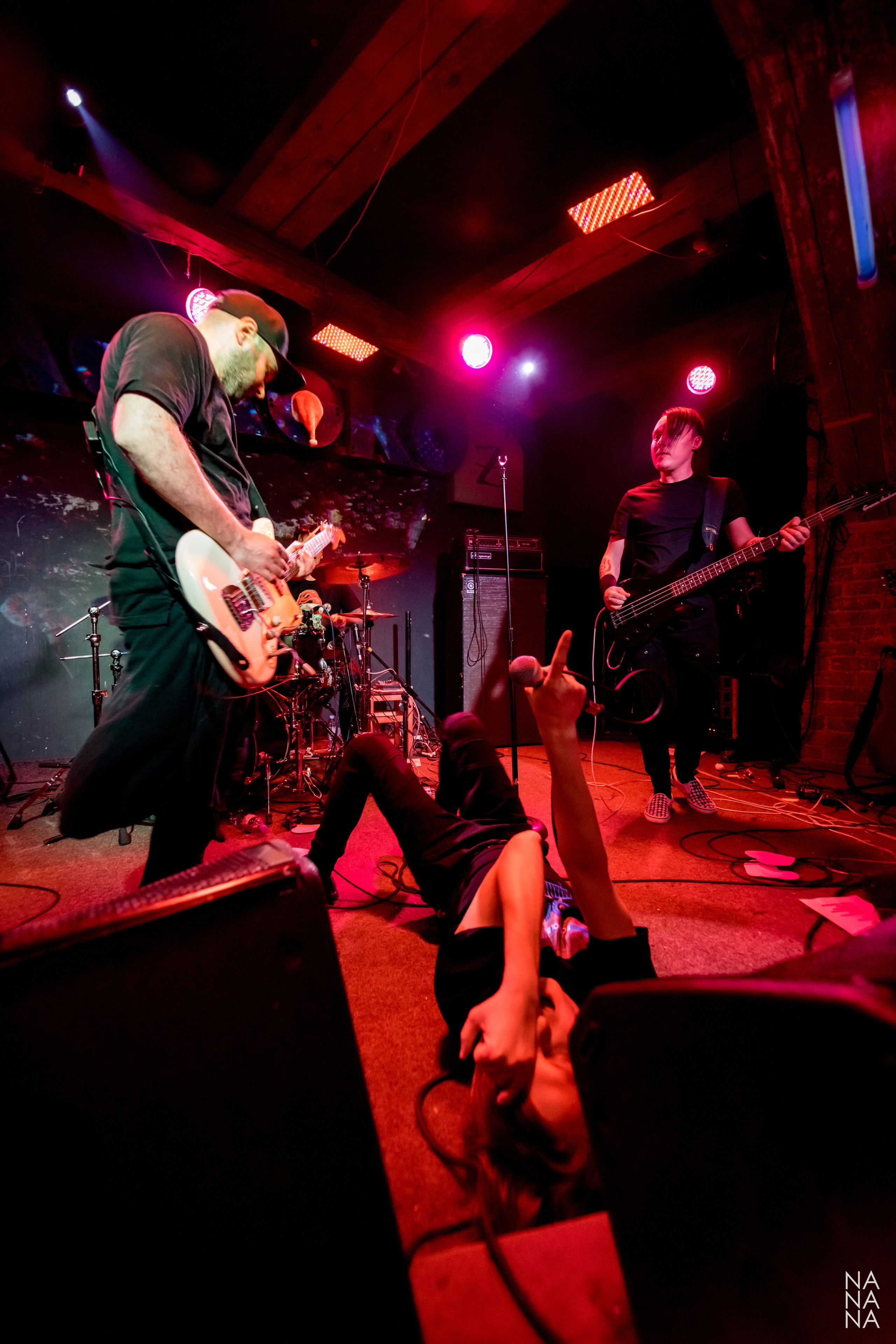 Dругой ветер, Zoccolo 2.0, Санкт-Петербург, 03.01.2022