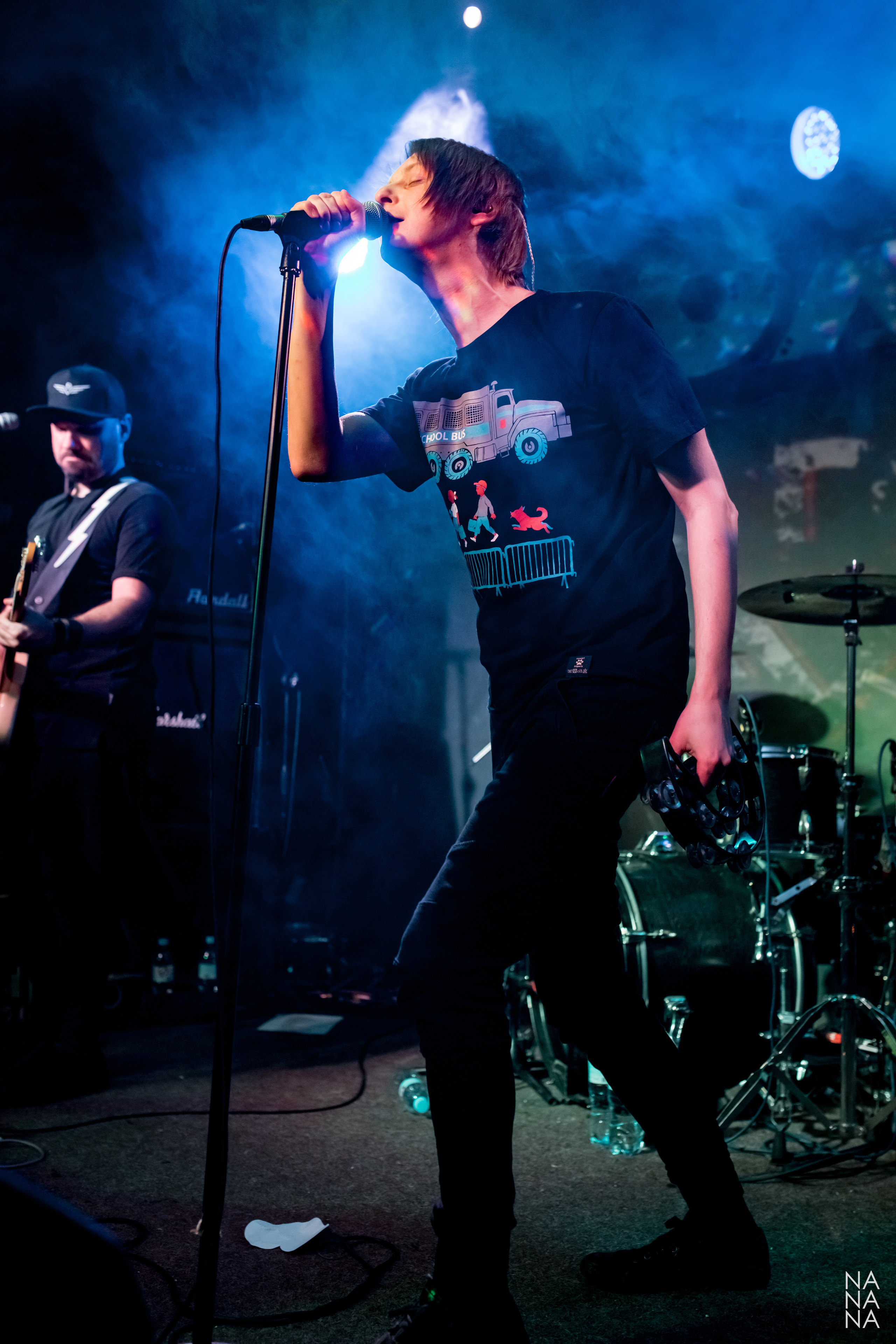 Dругой ветер, Zoccolo 2.0, Санкт-Петербург, 03.01.2022