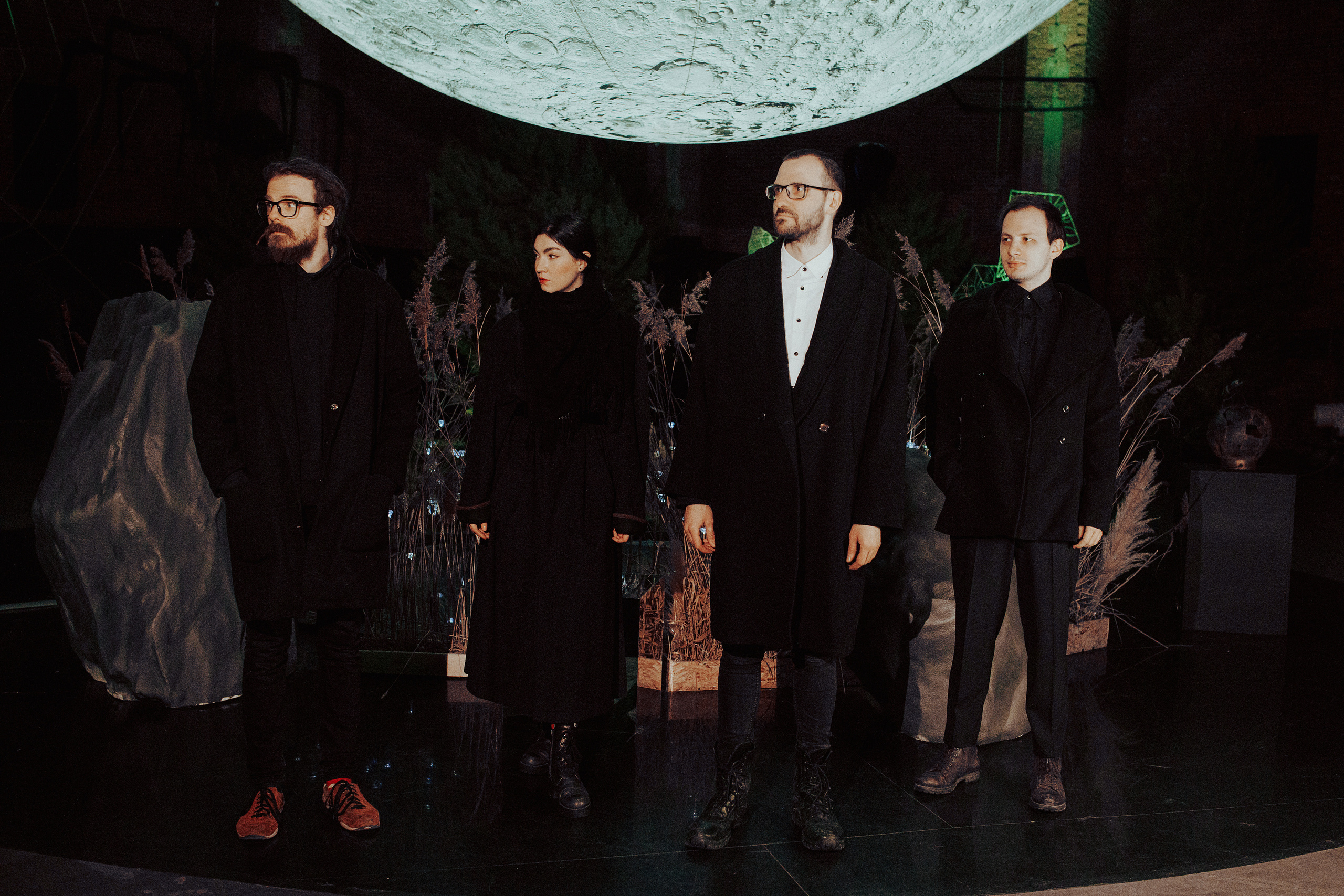 LOW KICK COLLECTIVE. Фотограф Елена Богачева (lenalena_na_na_na)