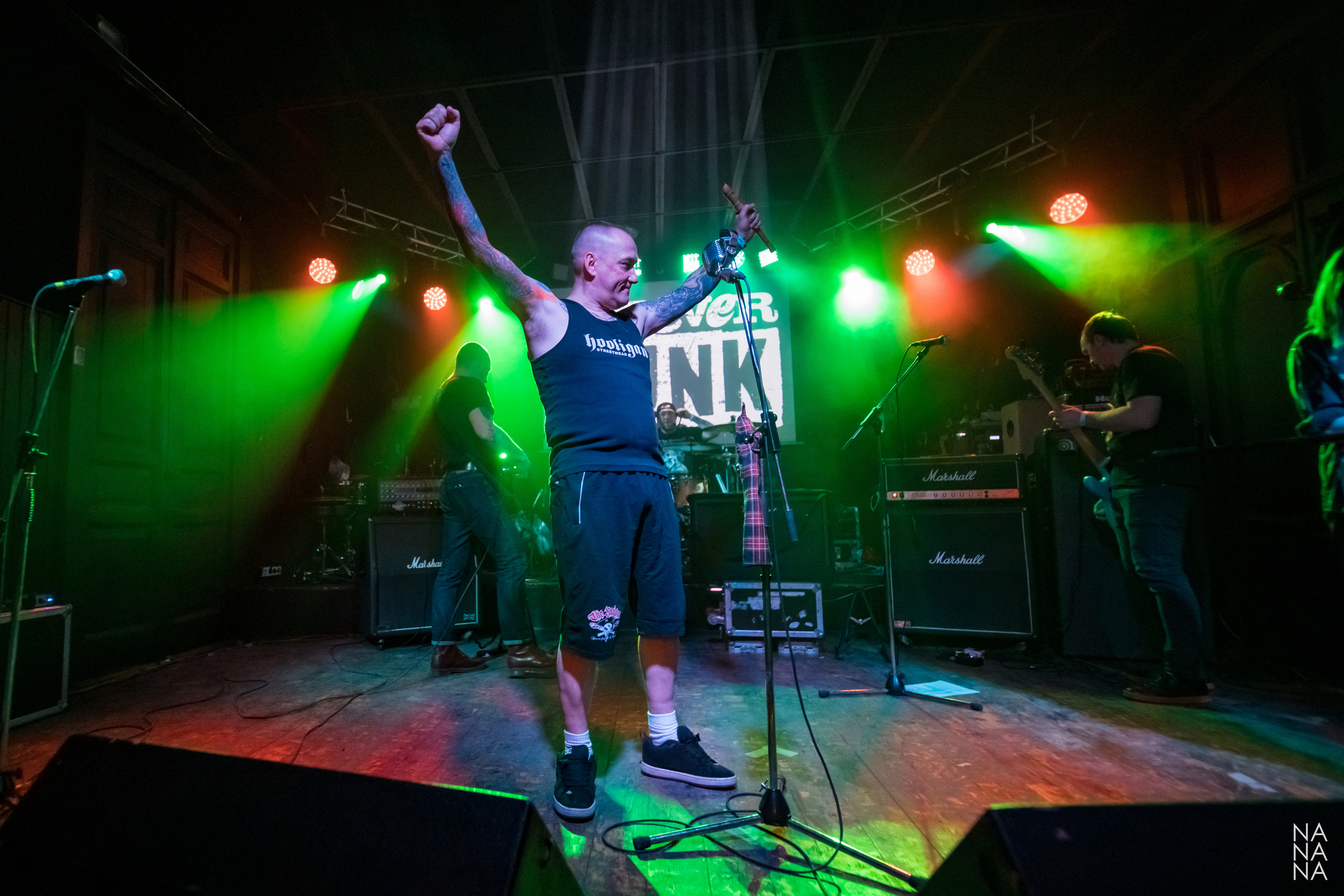 FOREVER PUNK FEST. Фотограф Елена Богачева (lenalena_na_na_na)