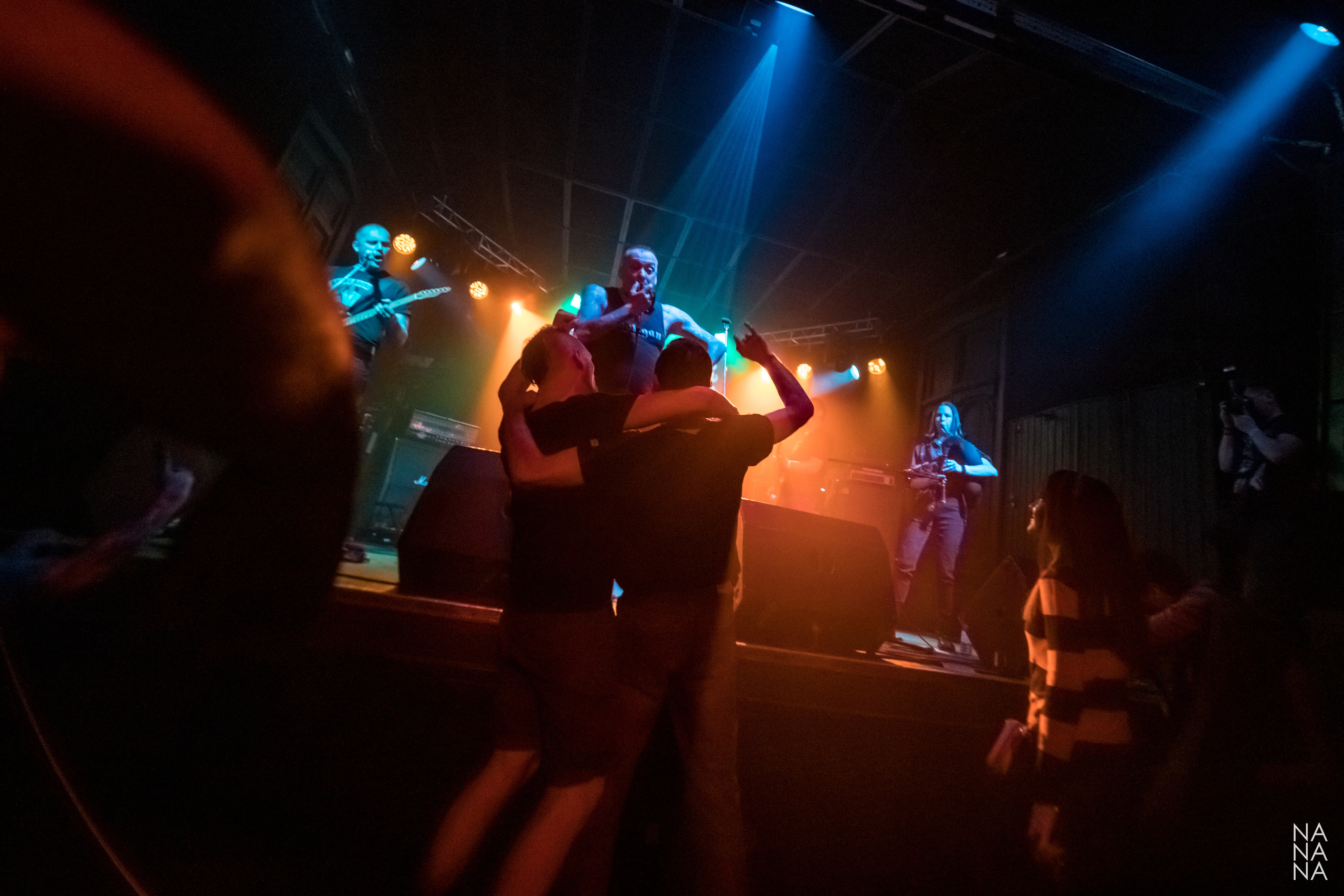 FOREVER PUNK FEST. Фотограф Елена Богачева (lenalena_na_na_na)