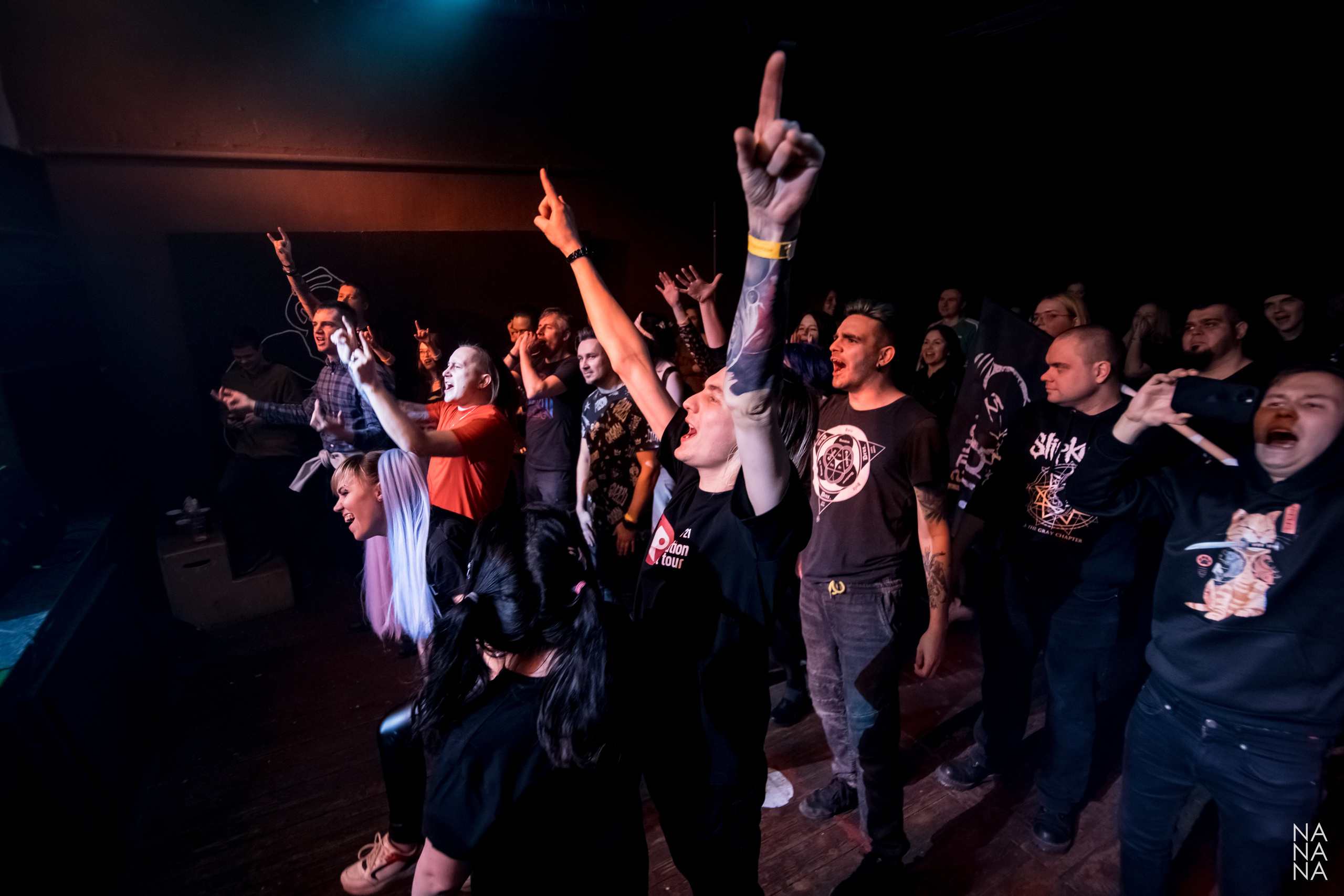 LIGHTS OUT!. Фотограф Елена Богачева (lenalena_na_na_na)