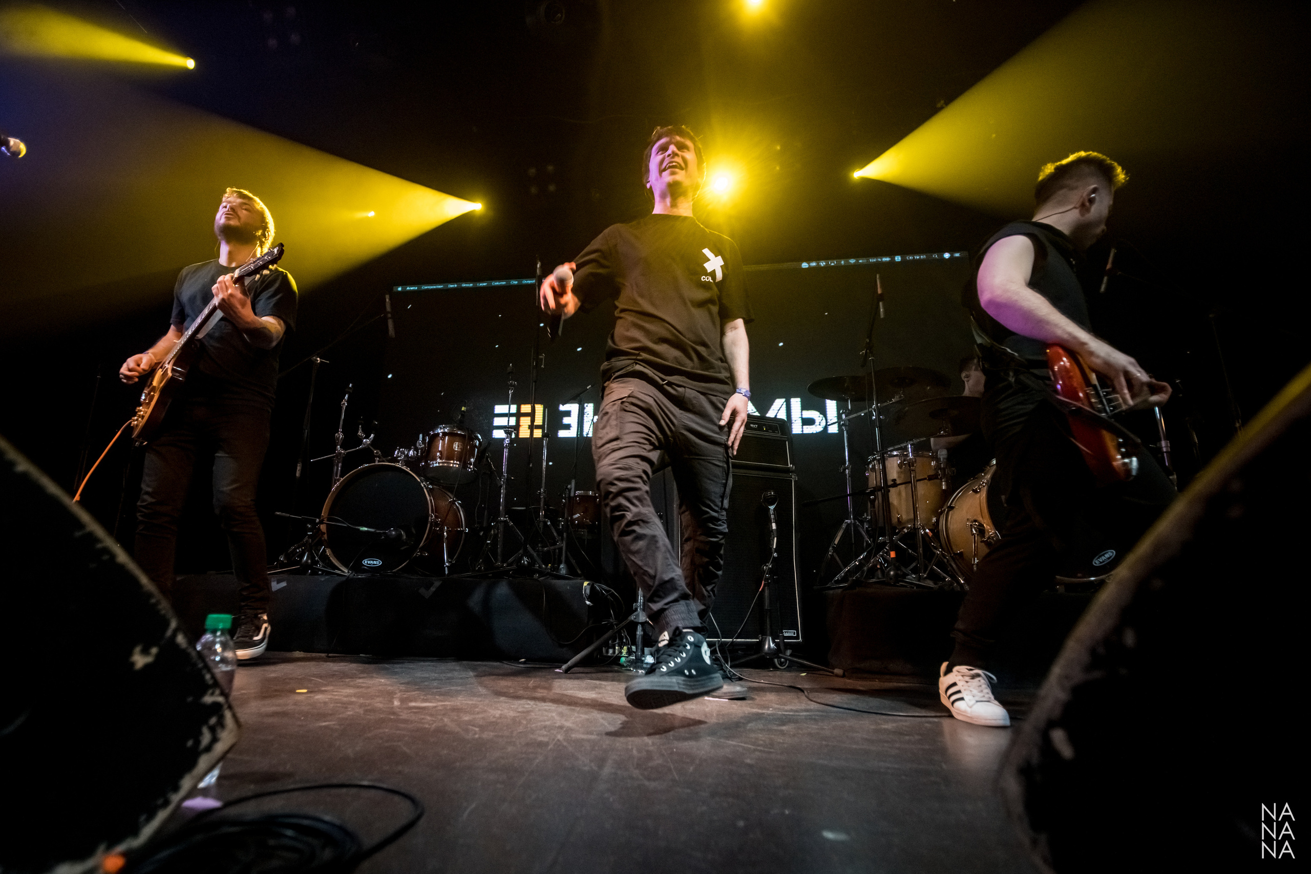 ДАВАЙ. Фотограф Елена Богачева (lenalena_na_na_na)