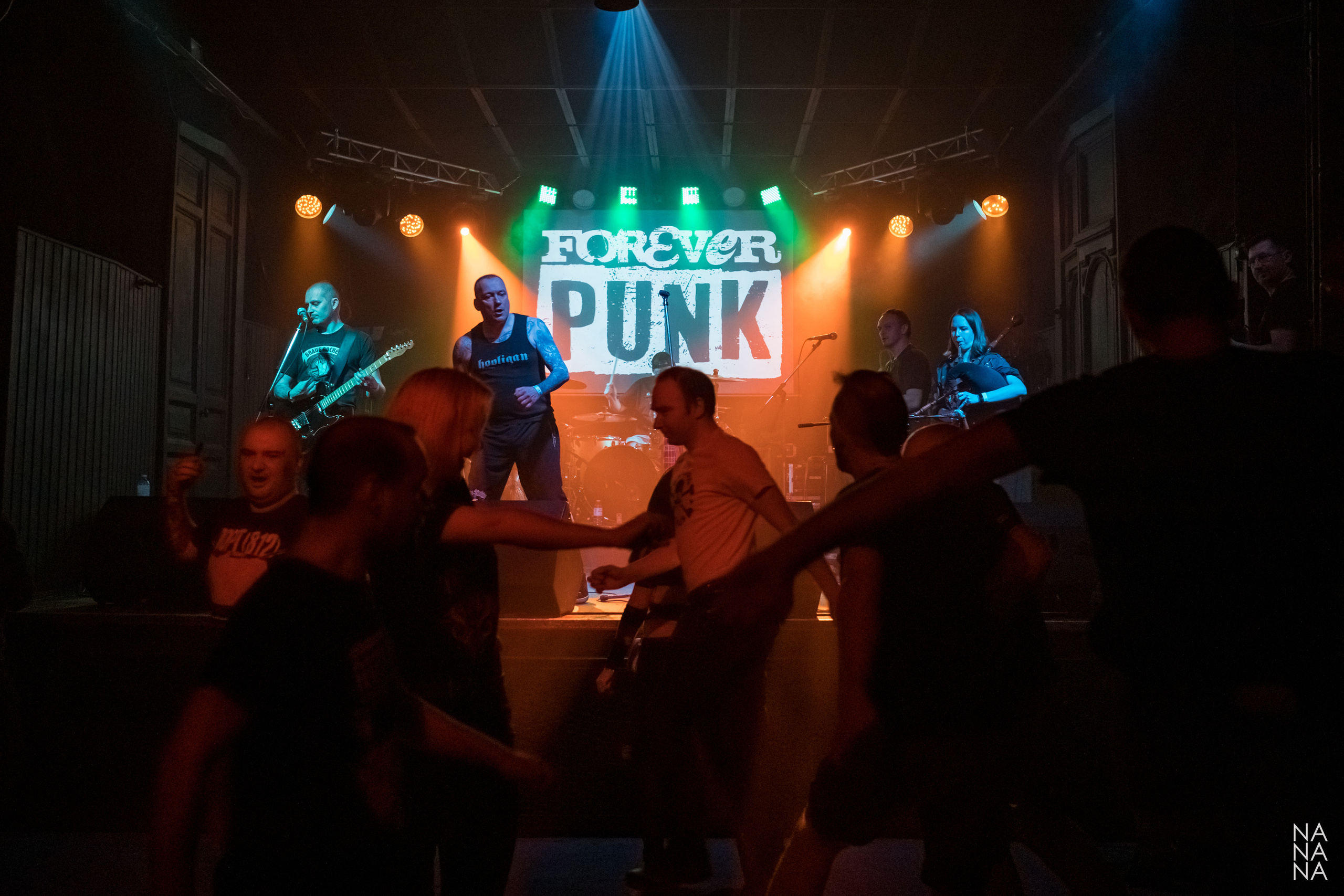 FOREVER PUNK FEST. Фотограф Елена Богачева (lenalena_na_na_na)