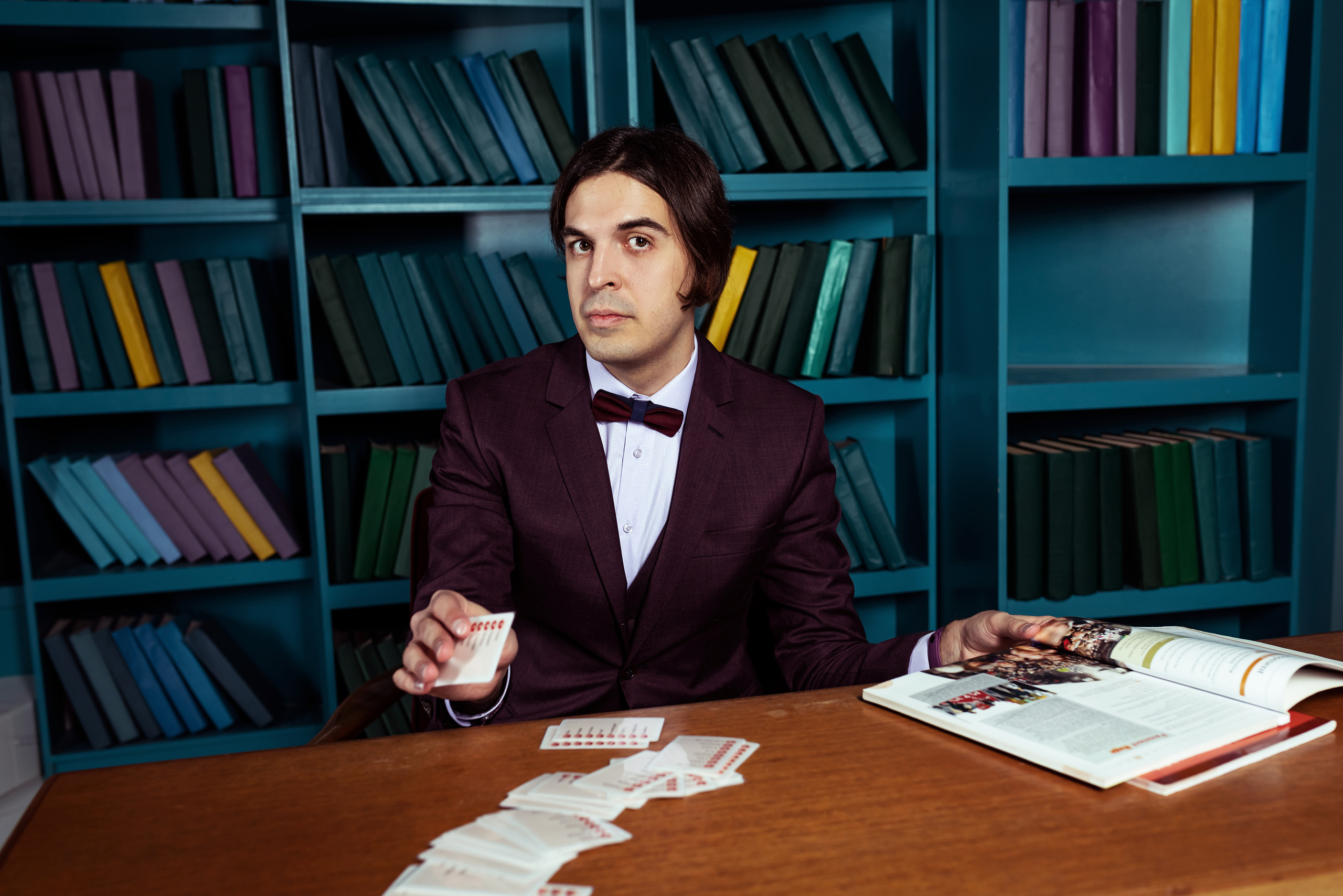 ЮРА. Фотограф Елена Богачева (lenalena_na_na_na)