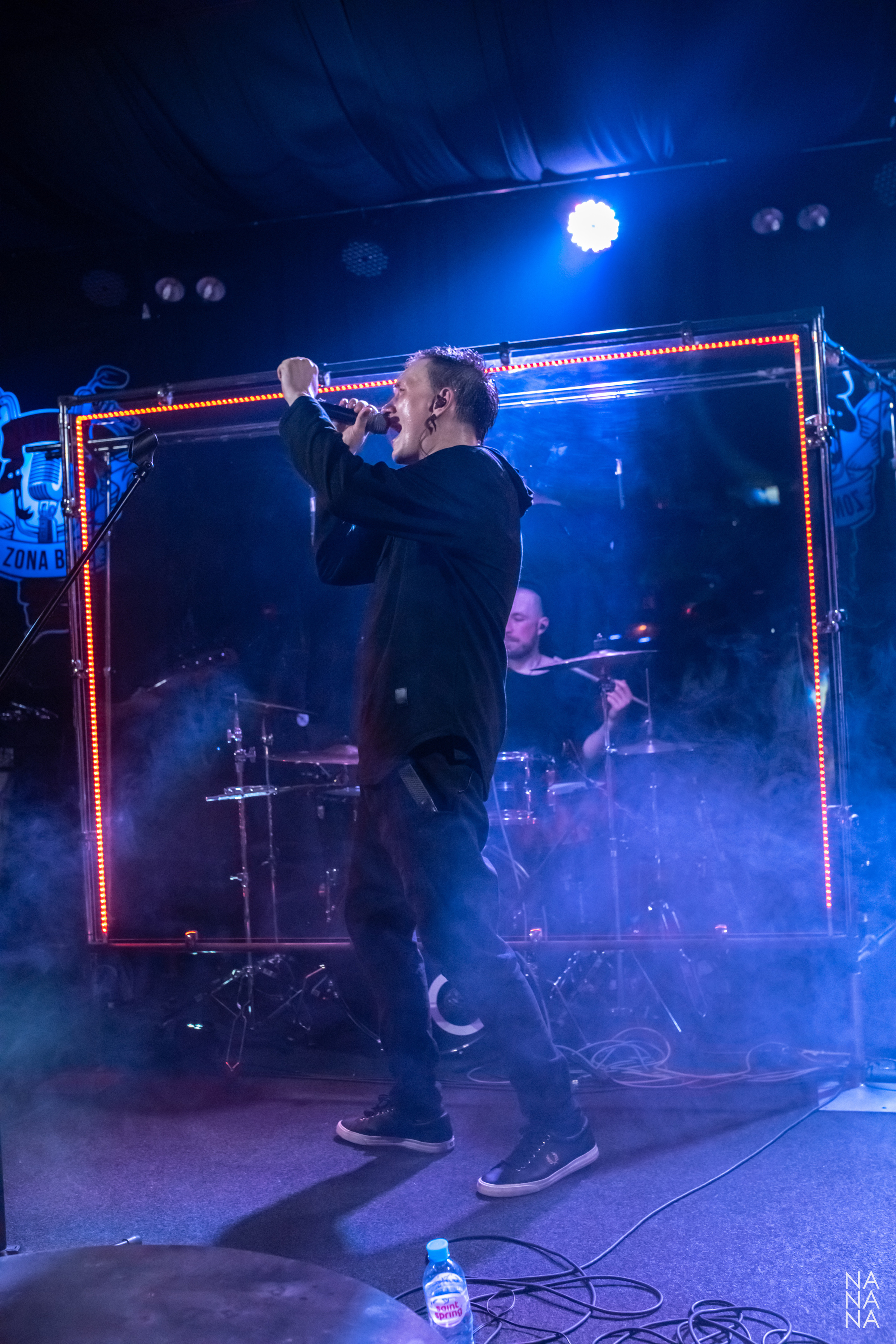 MACHINES. Фотограф Елена Богачева (lenalena_na_na_na)