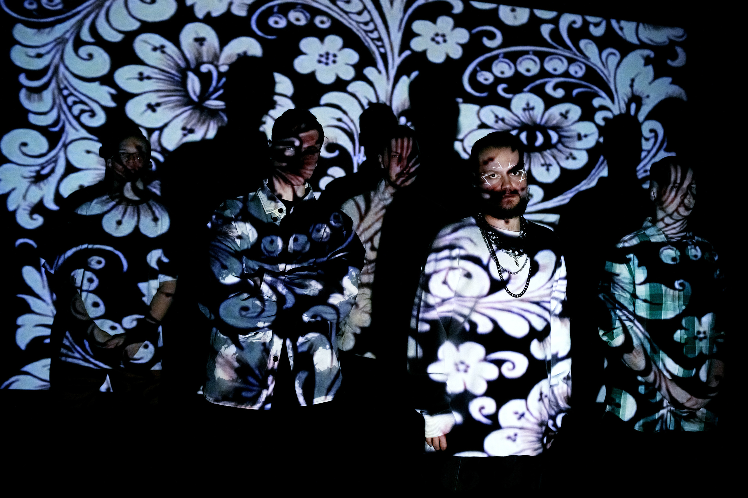 BLACK RADIANCE. Фотограф Елена Богачева (lenalena_na_na_na)