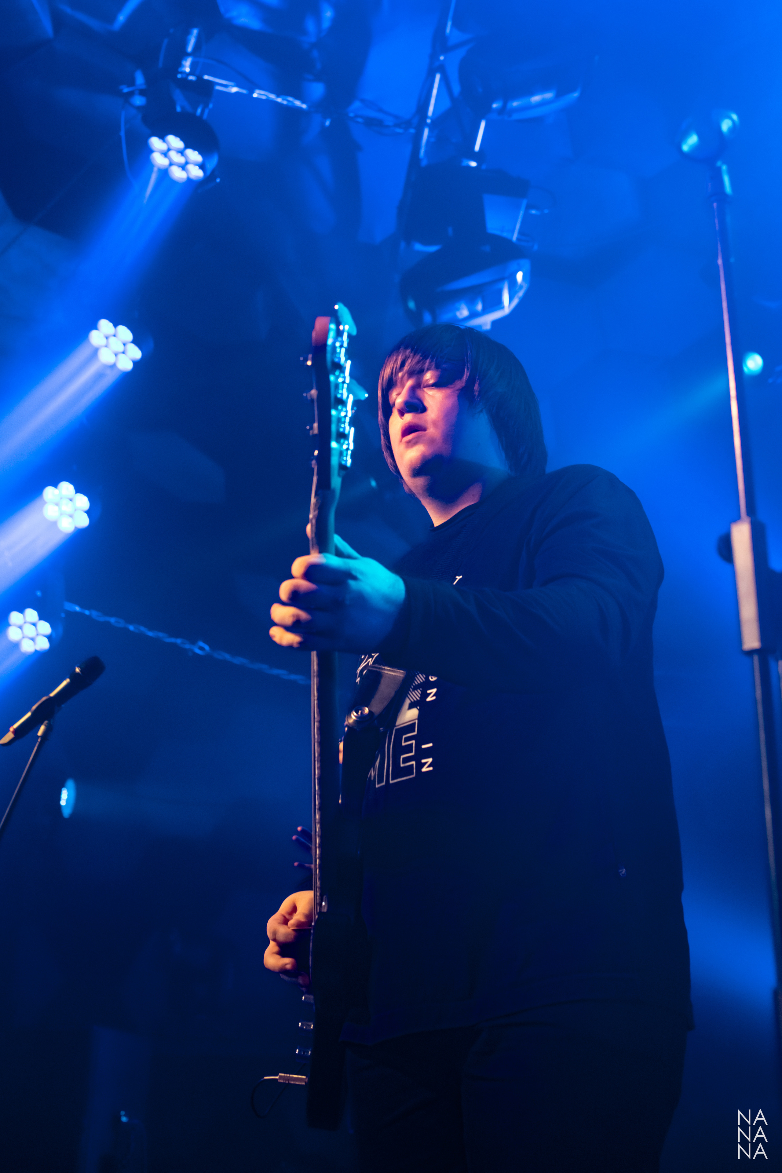 LIGHTS OUT!. Фотограф Елена Богачева (lenalena_na_na_na)