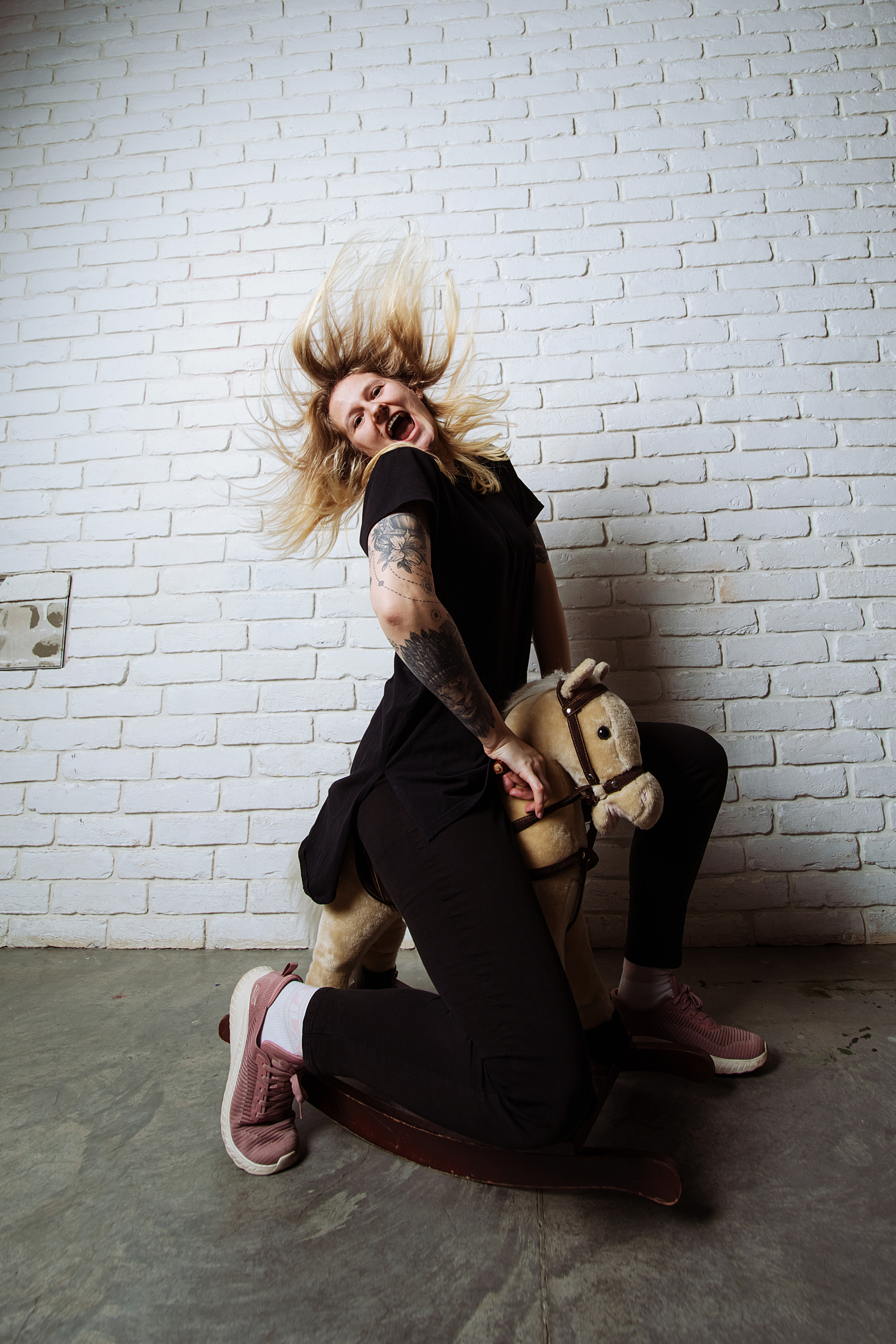 LIGHTS OUT!. Фотограф Елена Богачева (lenalena_na_na_na)