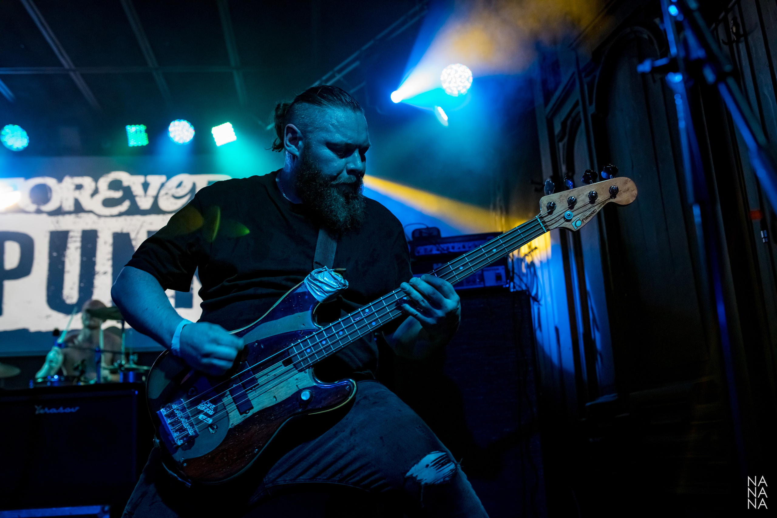 FOREVER PUNK FEST. Фотограф Елена Богачева (lenalena_na_na_na)