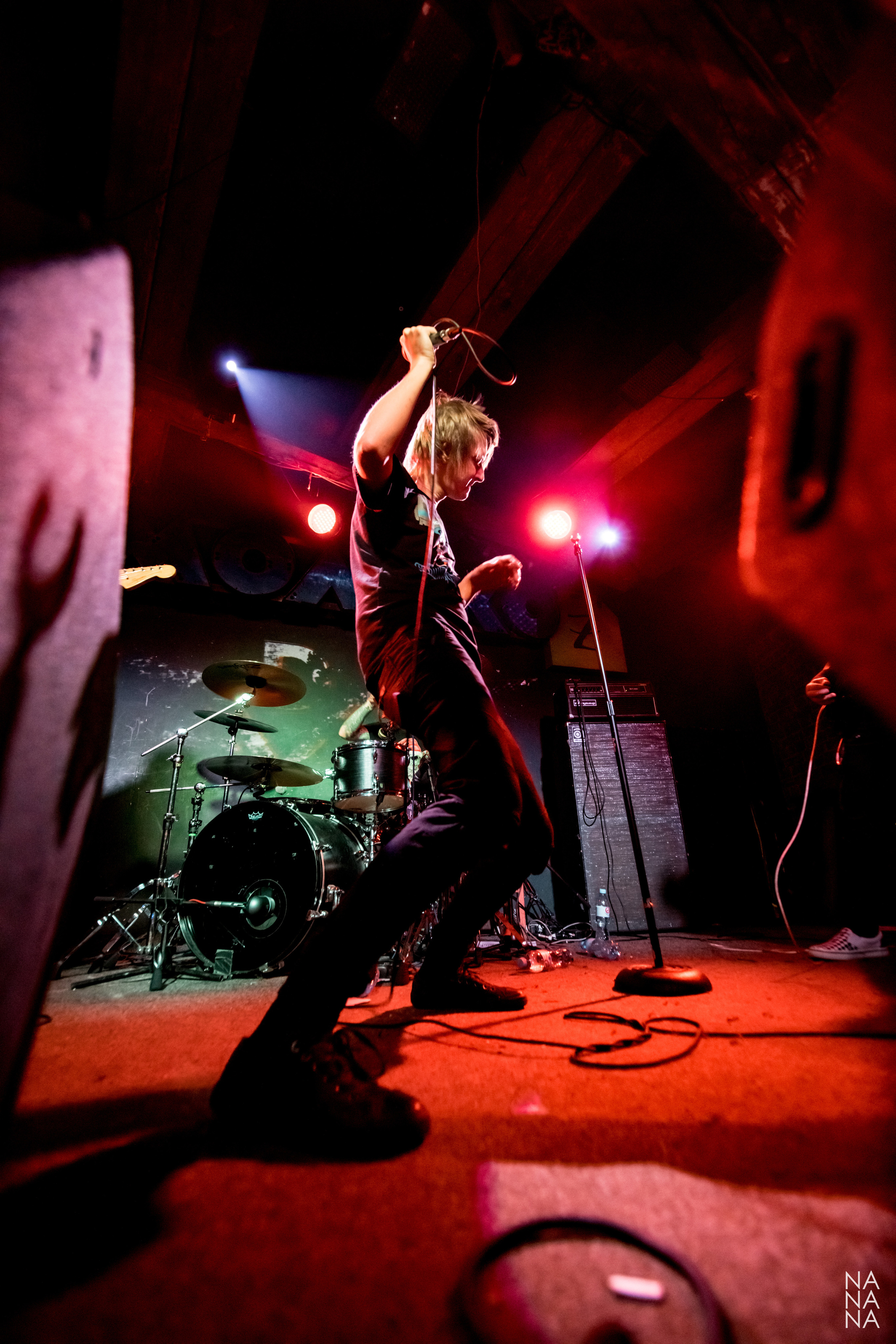 Dругой ветер, Zoccolo 2.0, Санкт-Петербург, 03.01.2022