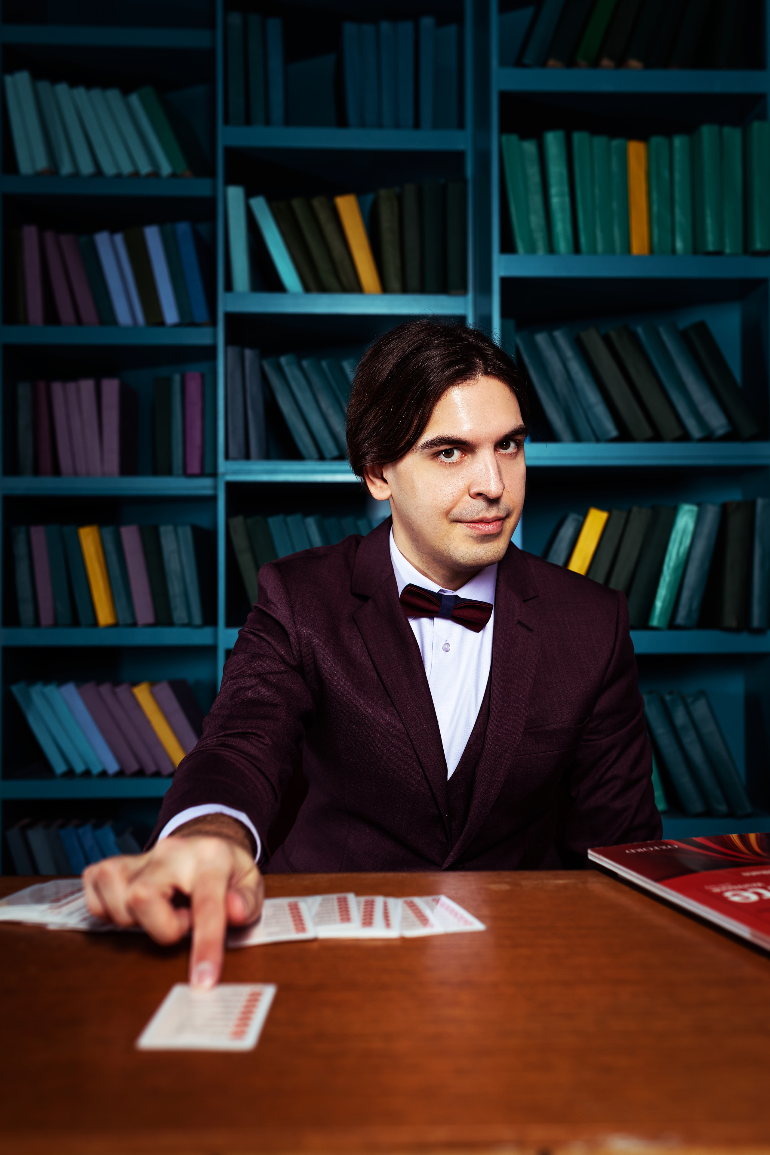 ЮРА. Фотограф Елена Богачева (lenalena_na_na_na)